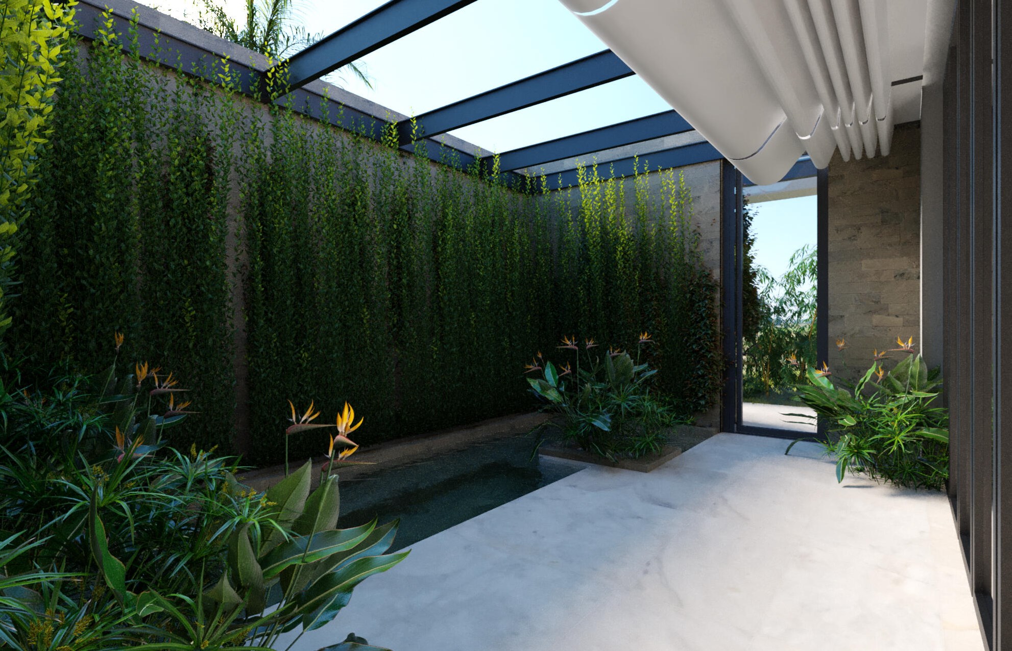 4548 Bocaire Blvd, Boca Raton FL  33487-1155 exterior