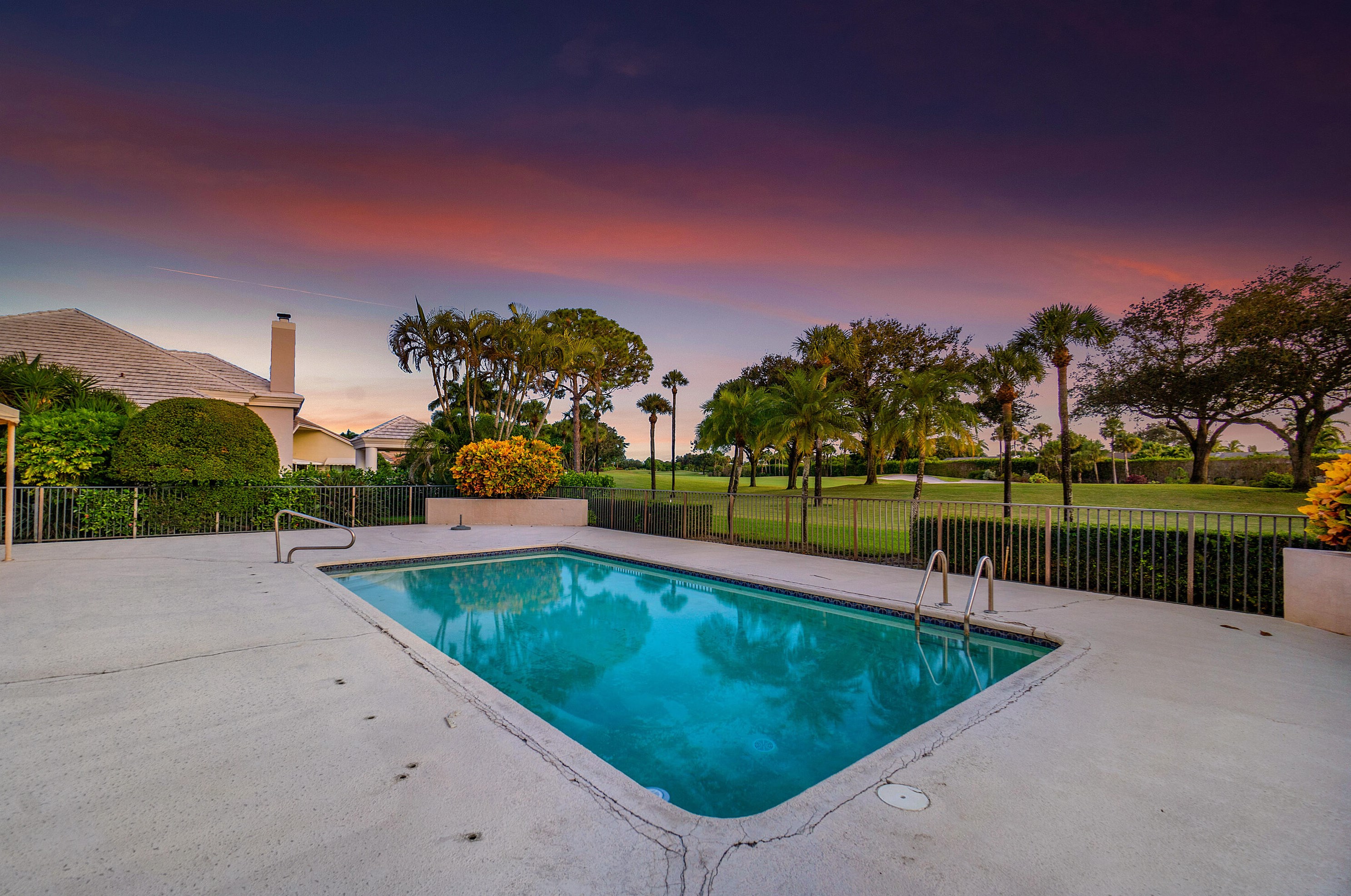 4548 Bocaire Blvd, Boca Raton FL  33487-1155 exterior