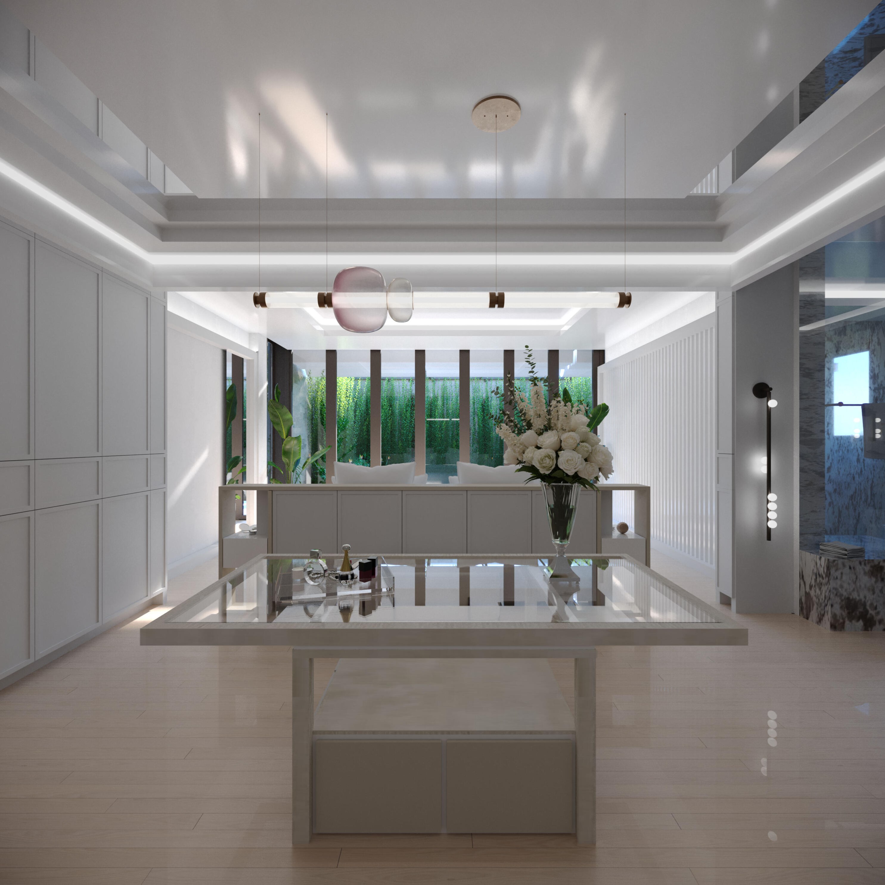 4548 Bocaire Blvd, Boca Raton FL  33487-1155 exterior