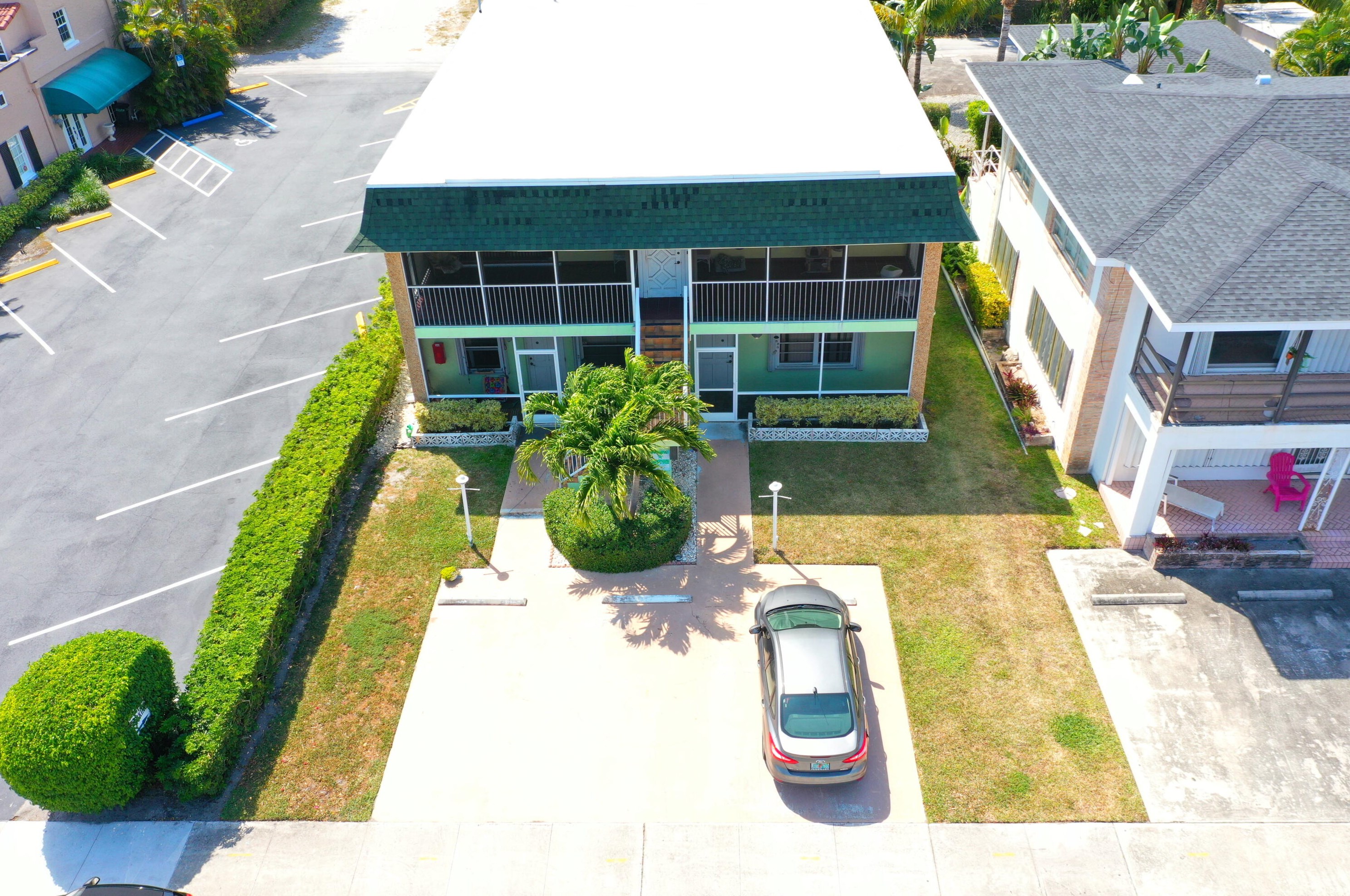 121 S Lakeside Dr #1, Lake Worth, FL 33460