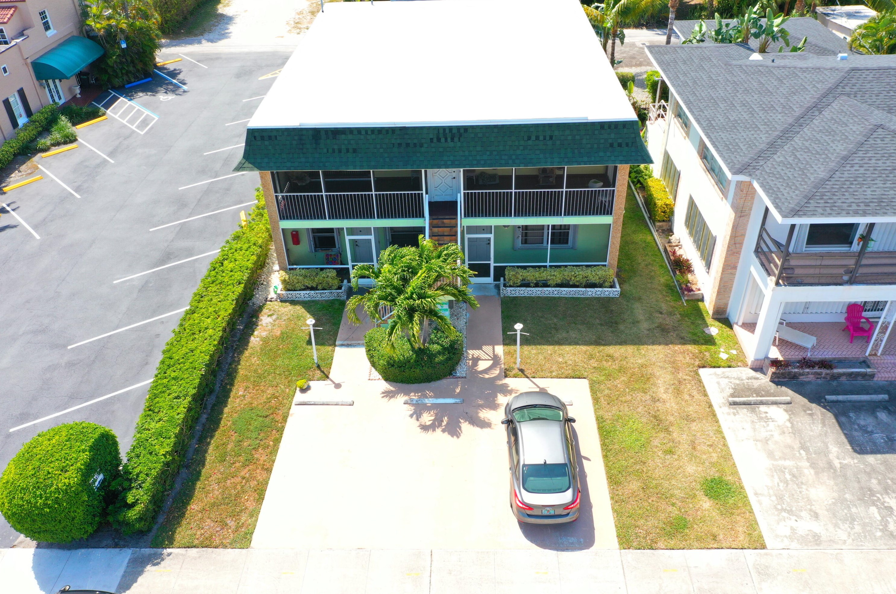 121 S Lakeside Dr #2, Lake Worth, FL 33460