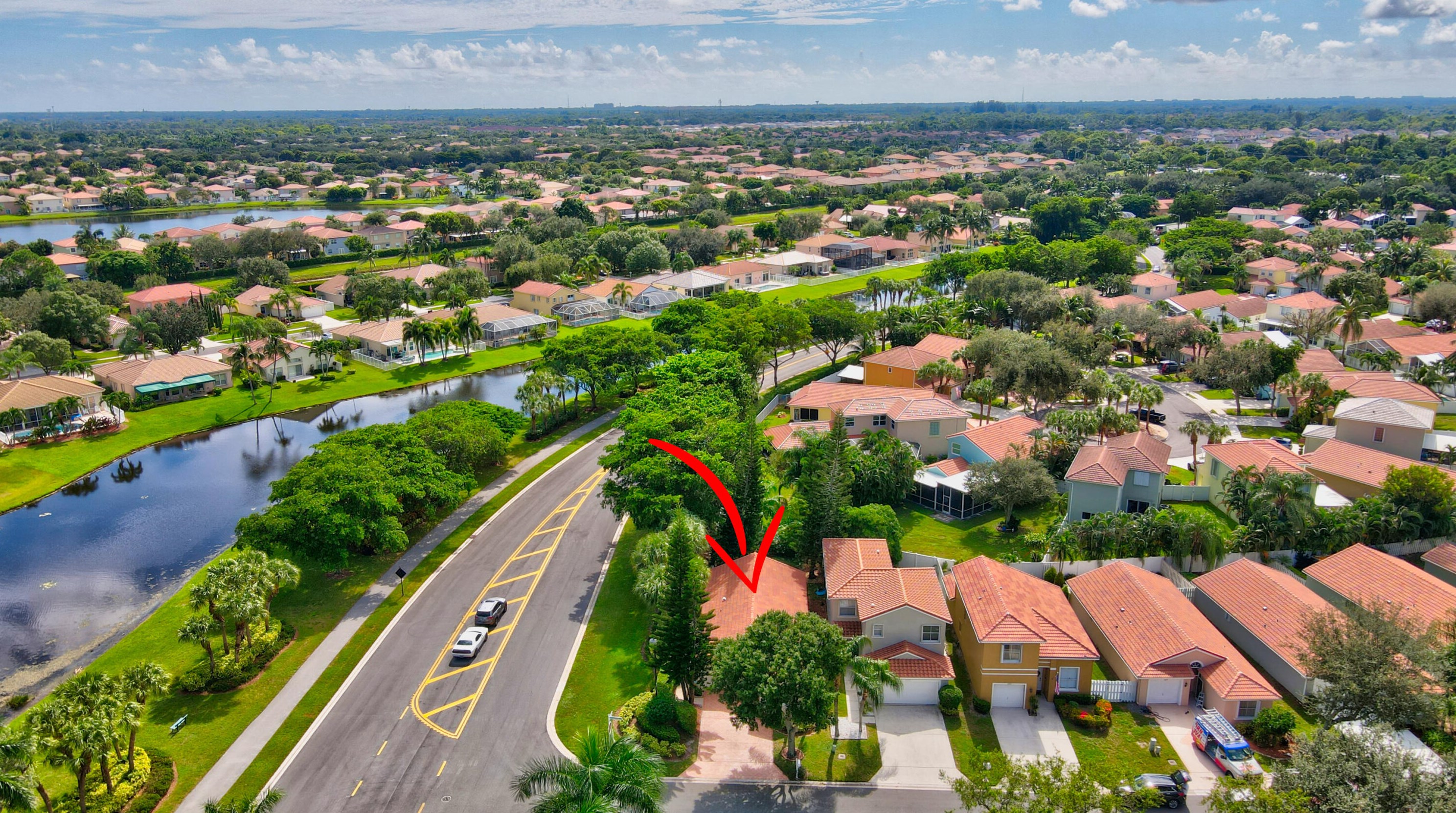 6650 Green Island Cir, Lake Worth, FL 33463-7001