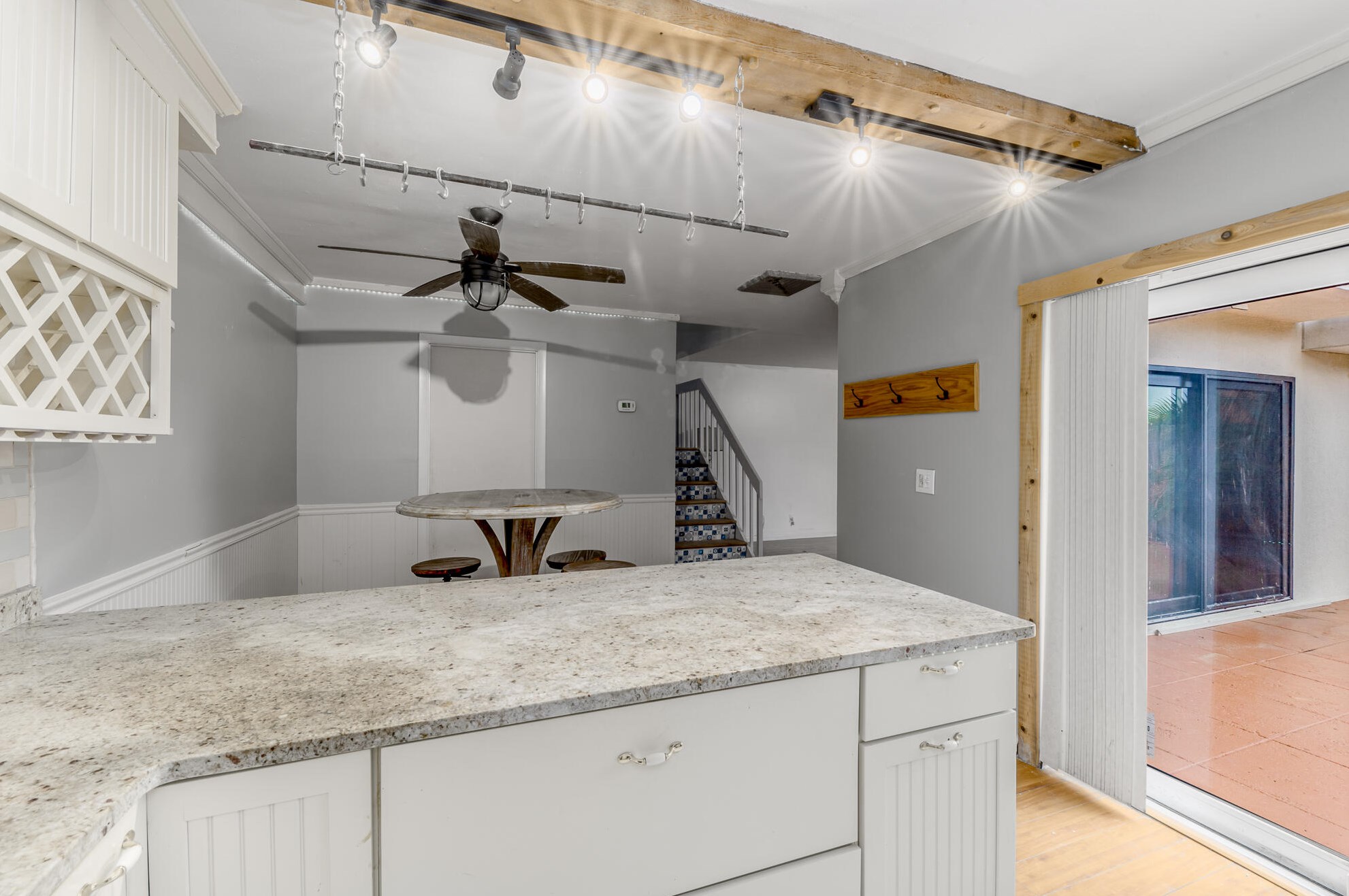 5888 Riverboat Dr, Stuart FL 34997-1511 exterior