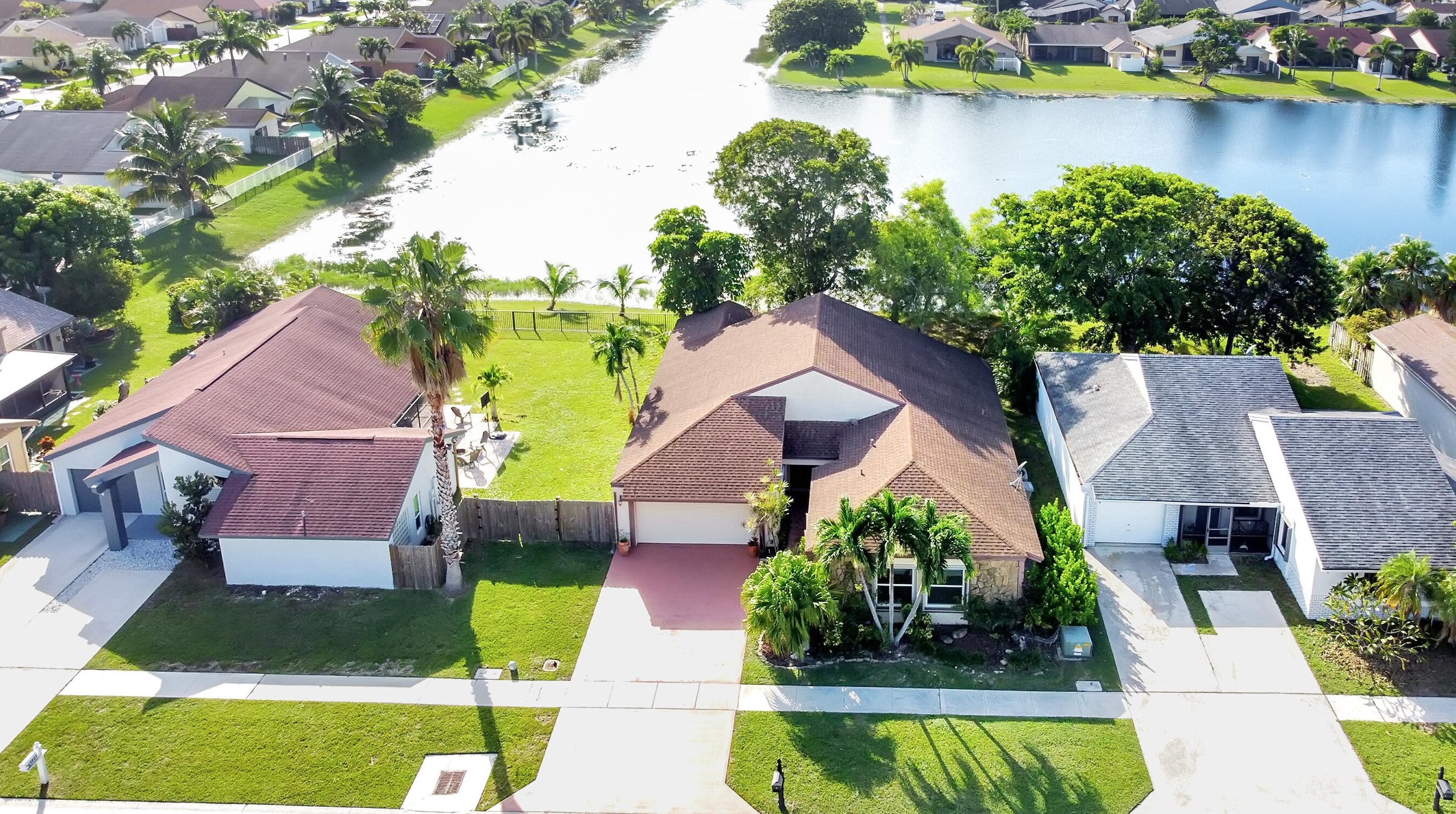 21593 Woodstream Ter, Boca Raton, FL 33428