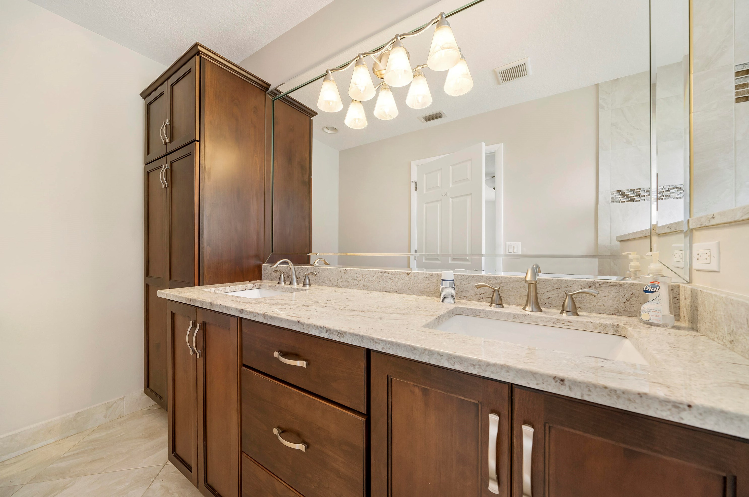 8781 Placid Ter, Lake Worth FL  33467-1718 exterior