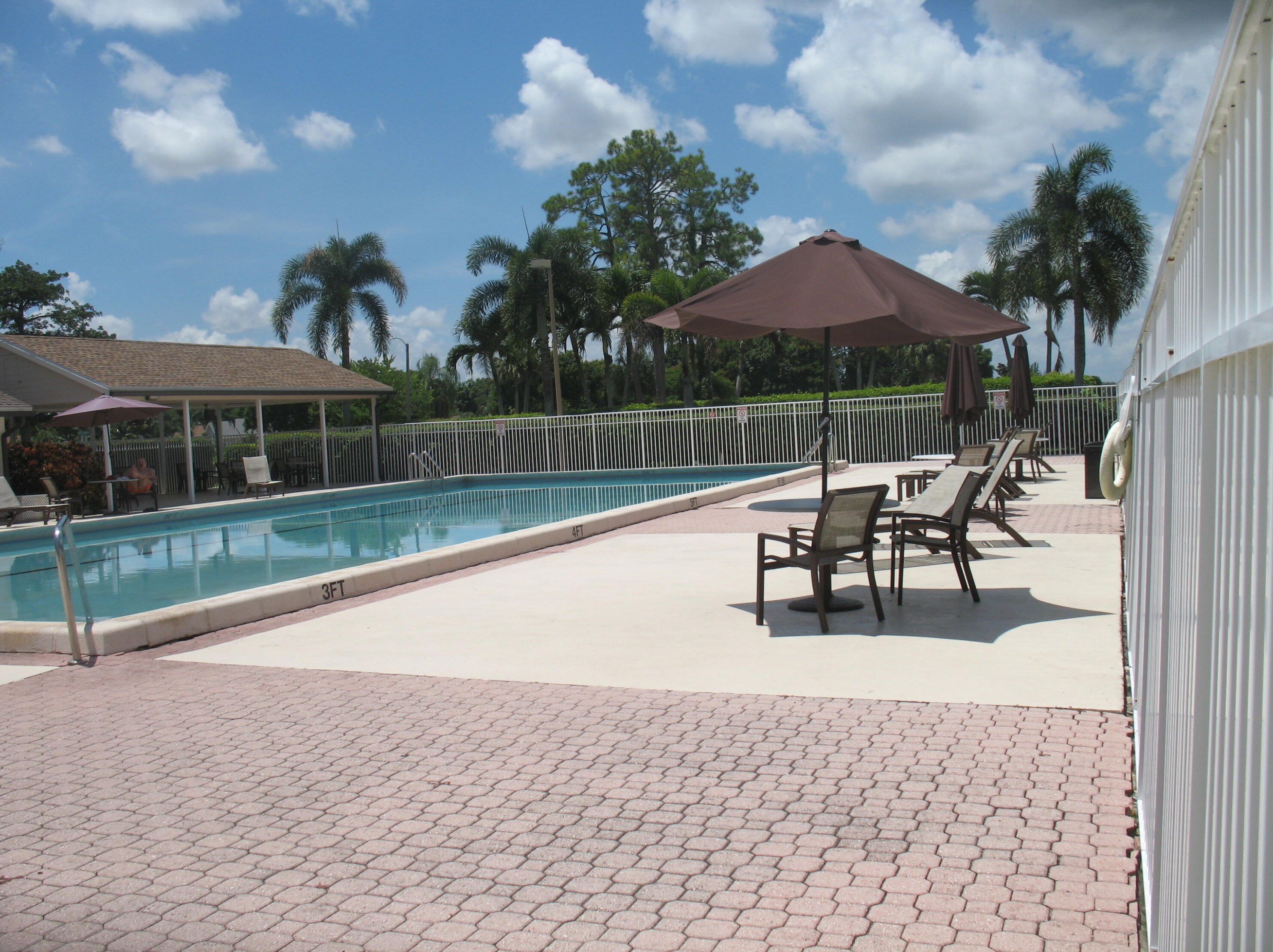 8781 Placid Ter, Lake Worth FL  33467-1718 exterior