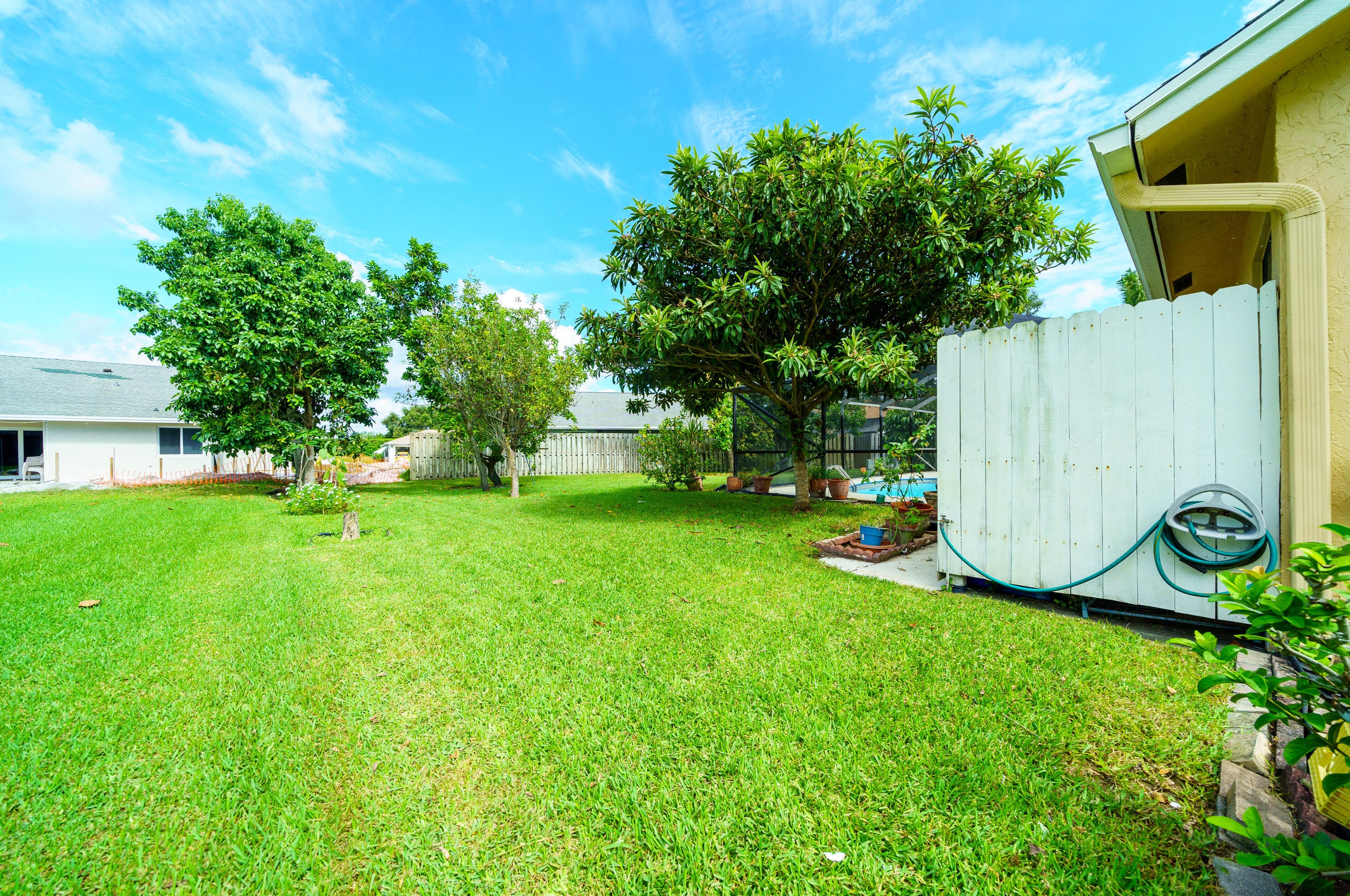 8781 Placid Ter, Lake Worth FL  33467-1718 exterior