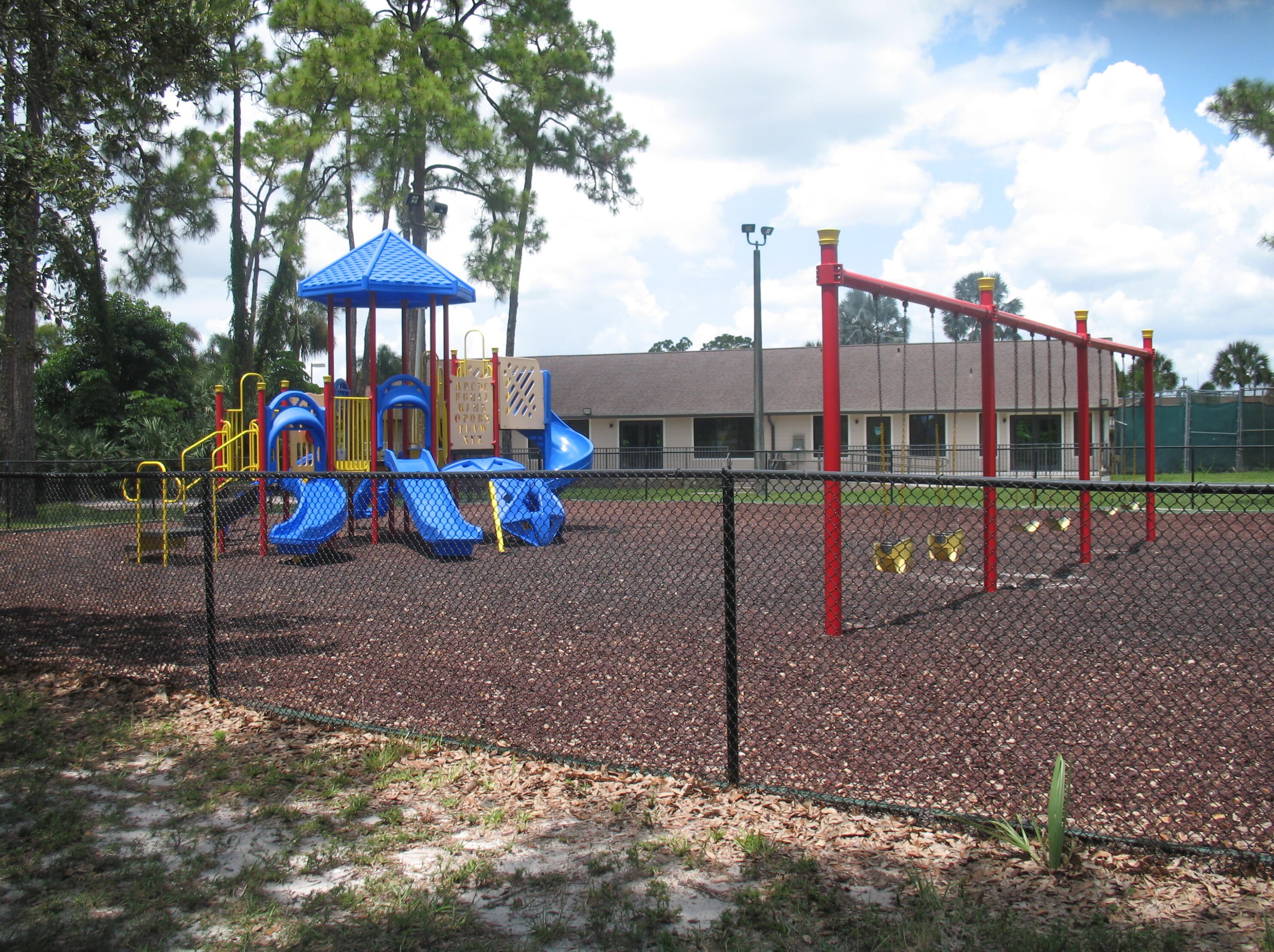 8781 Placid Ter, Lake Worth FL  33467-1718 exterior