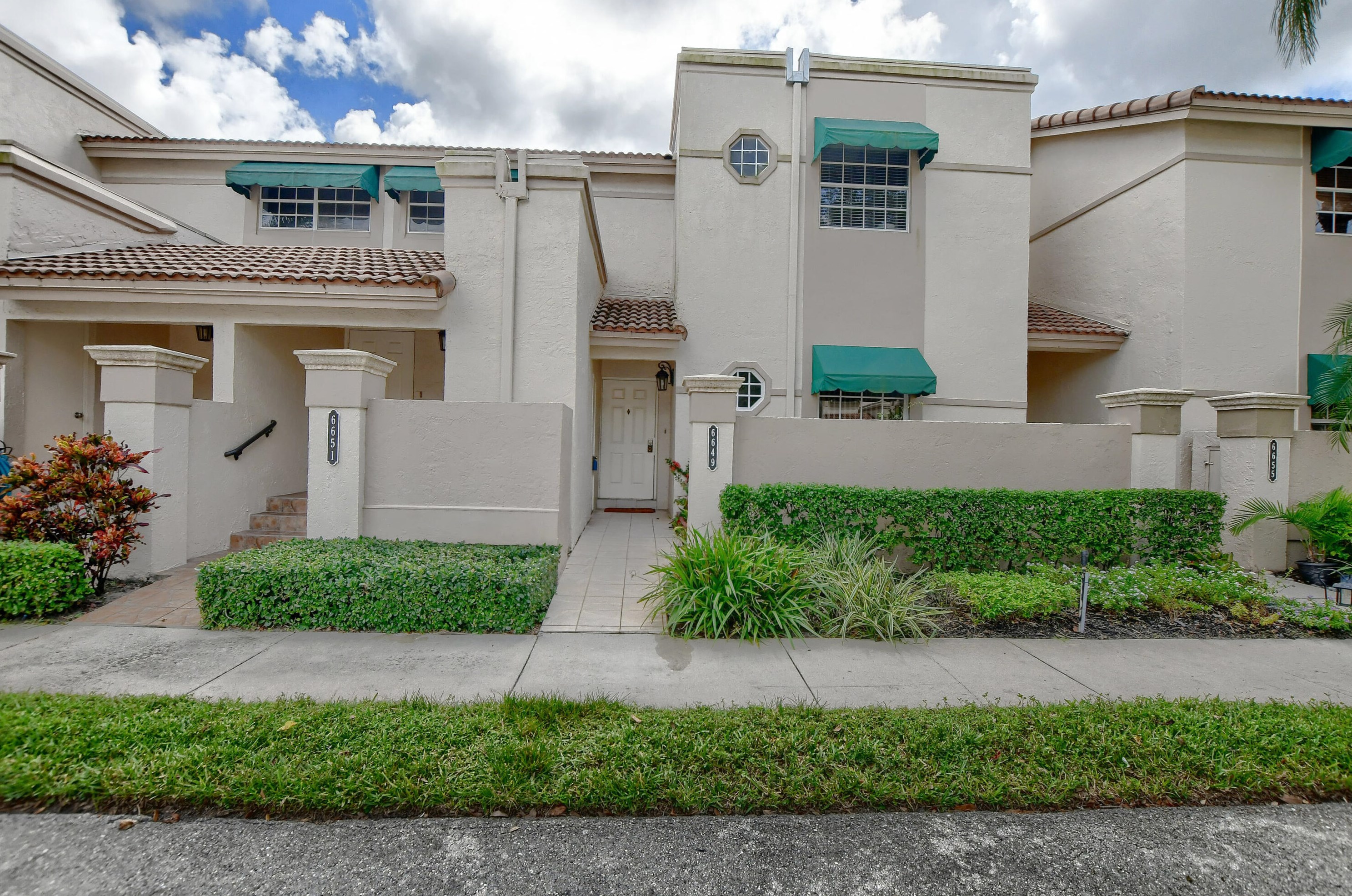 6649 Via Regina #6649, Boca Raton, FL 33433