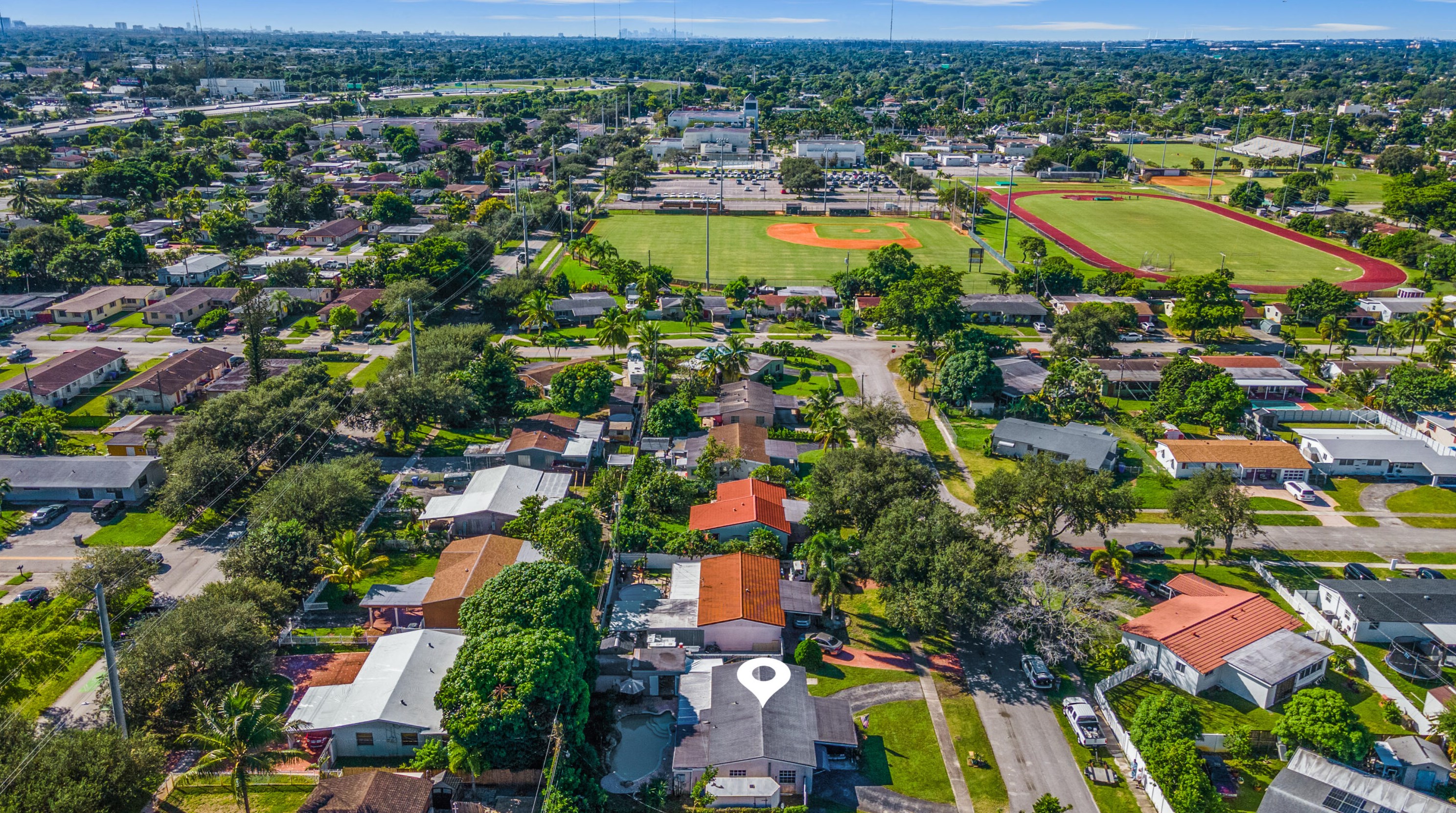 711 64 Ter, Hollywood FL 33023-1239 exterior