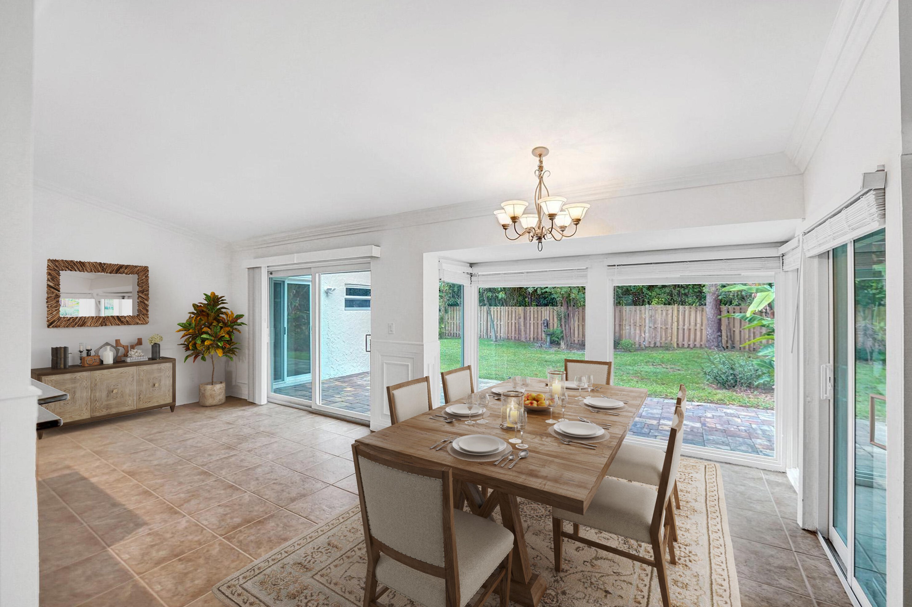 2941 24th Way, Boca Raton FL  33431-6271 exterior