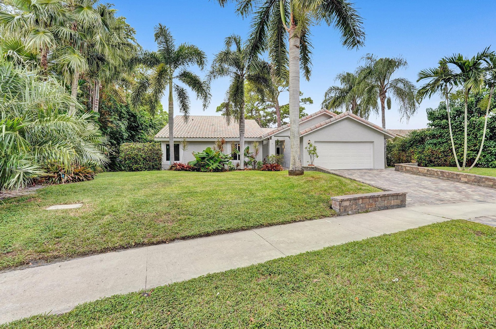 2941 24th Way, Boca Raton FL  33431-6271 exterior