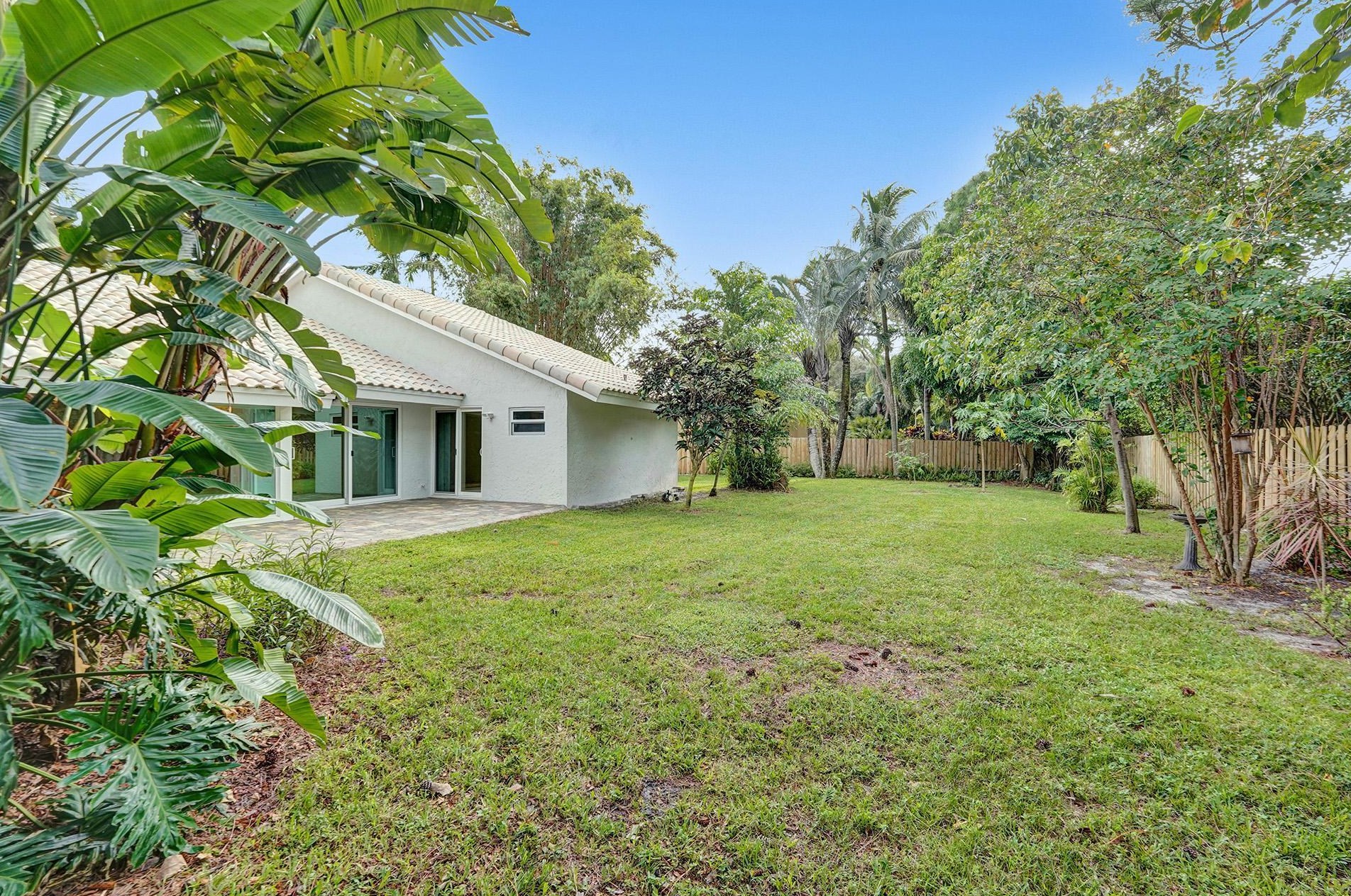 2941 24th Way, Boca Raton FL  33431-6271 exterior
