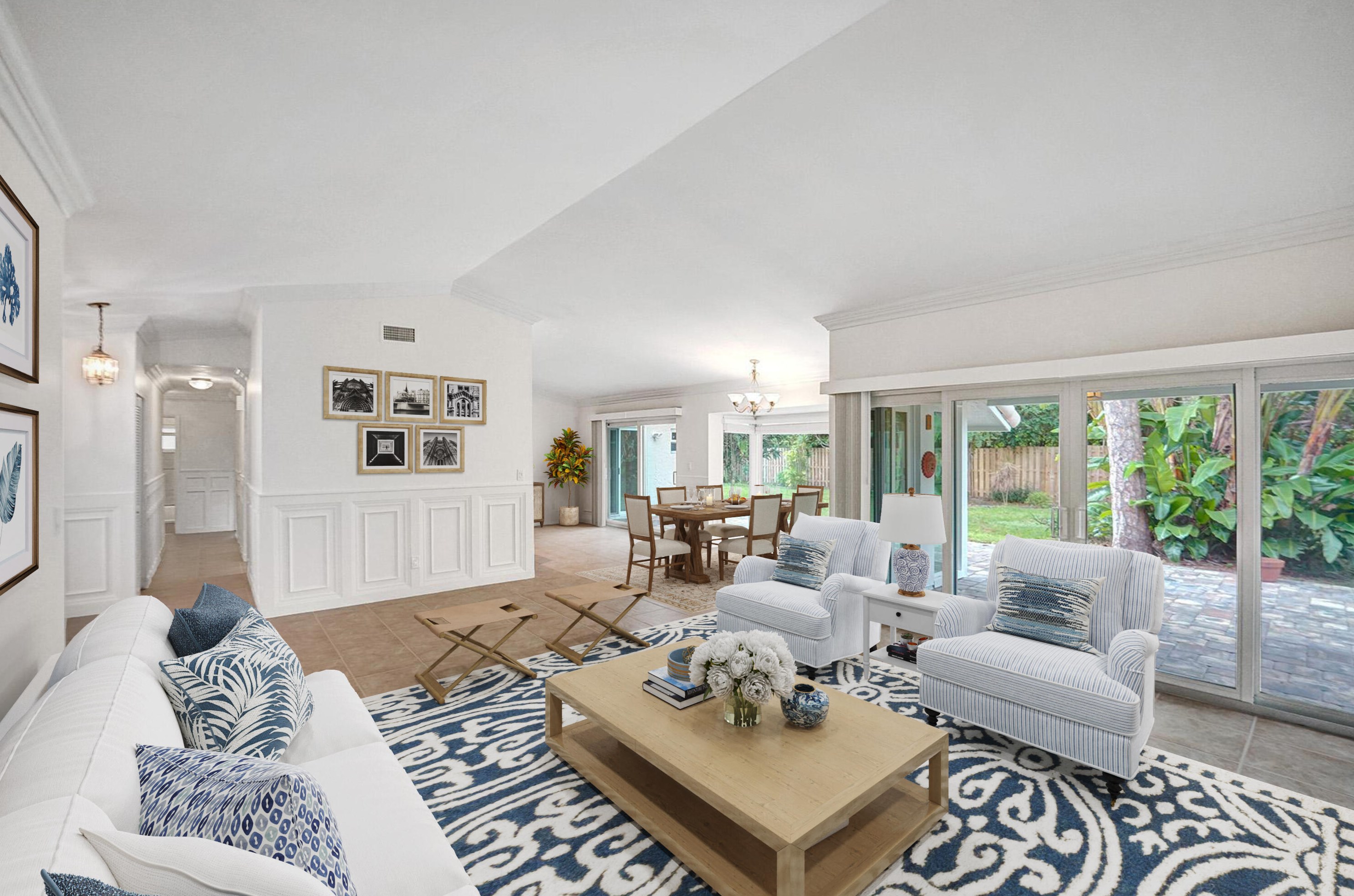 2941 24th Way, Boca Raton FL  33431-6271 exterior