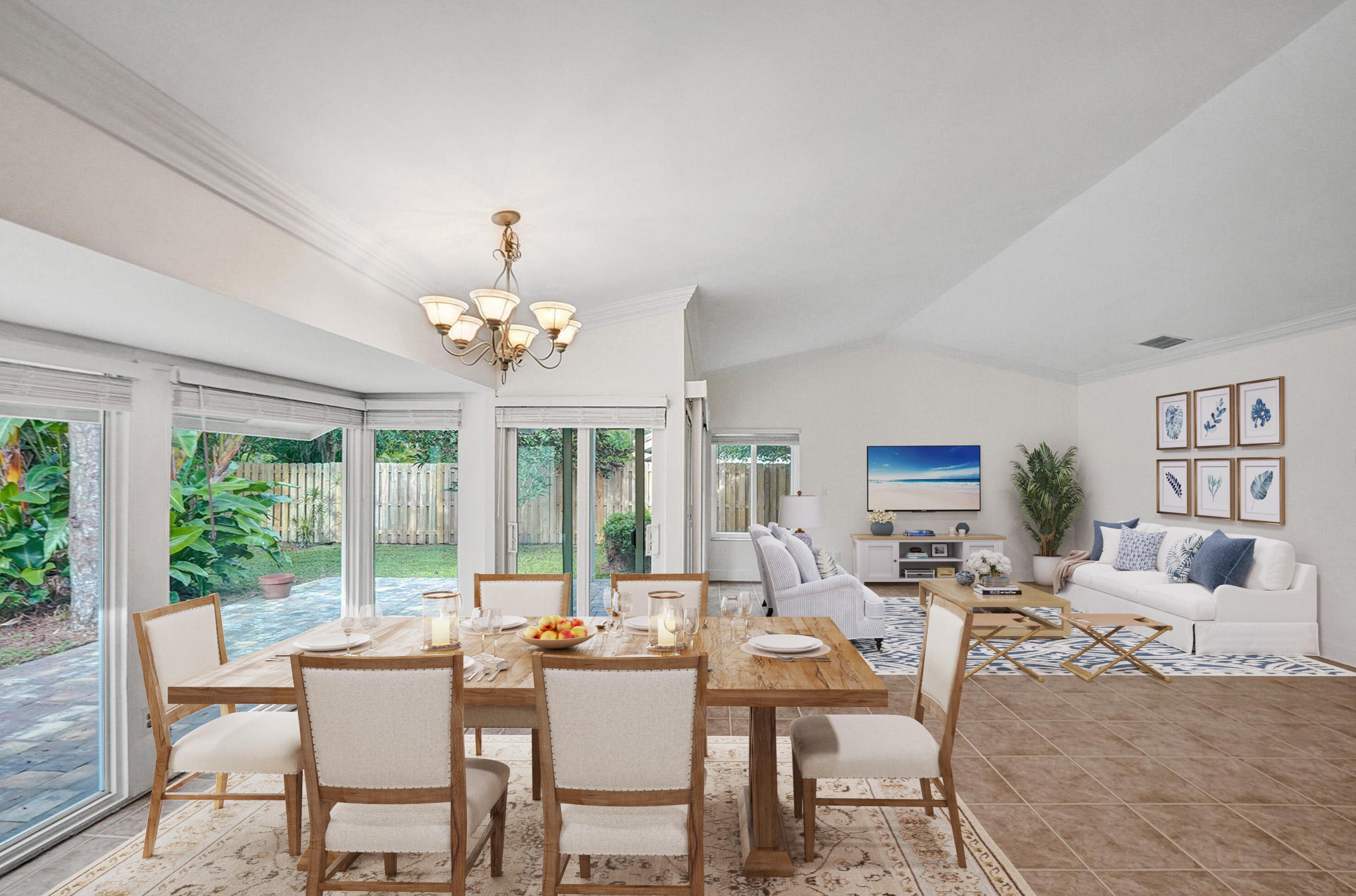 2941 24th Way, Boca Raton FL  33431-6271 exterior