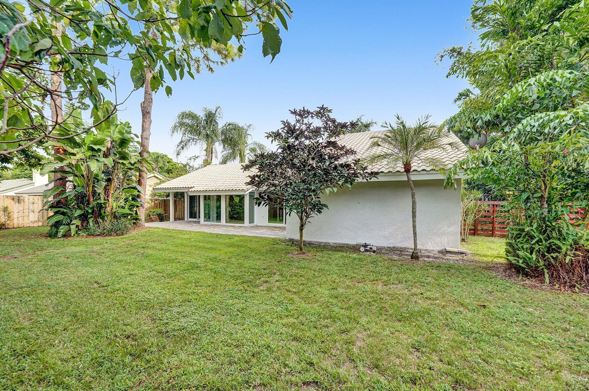 2941 24th Way, Boca Raton FL  33431-6271 exterior