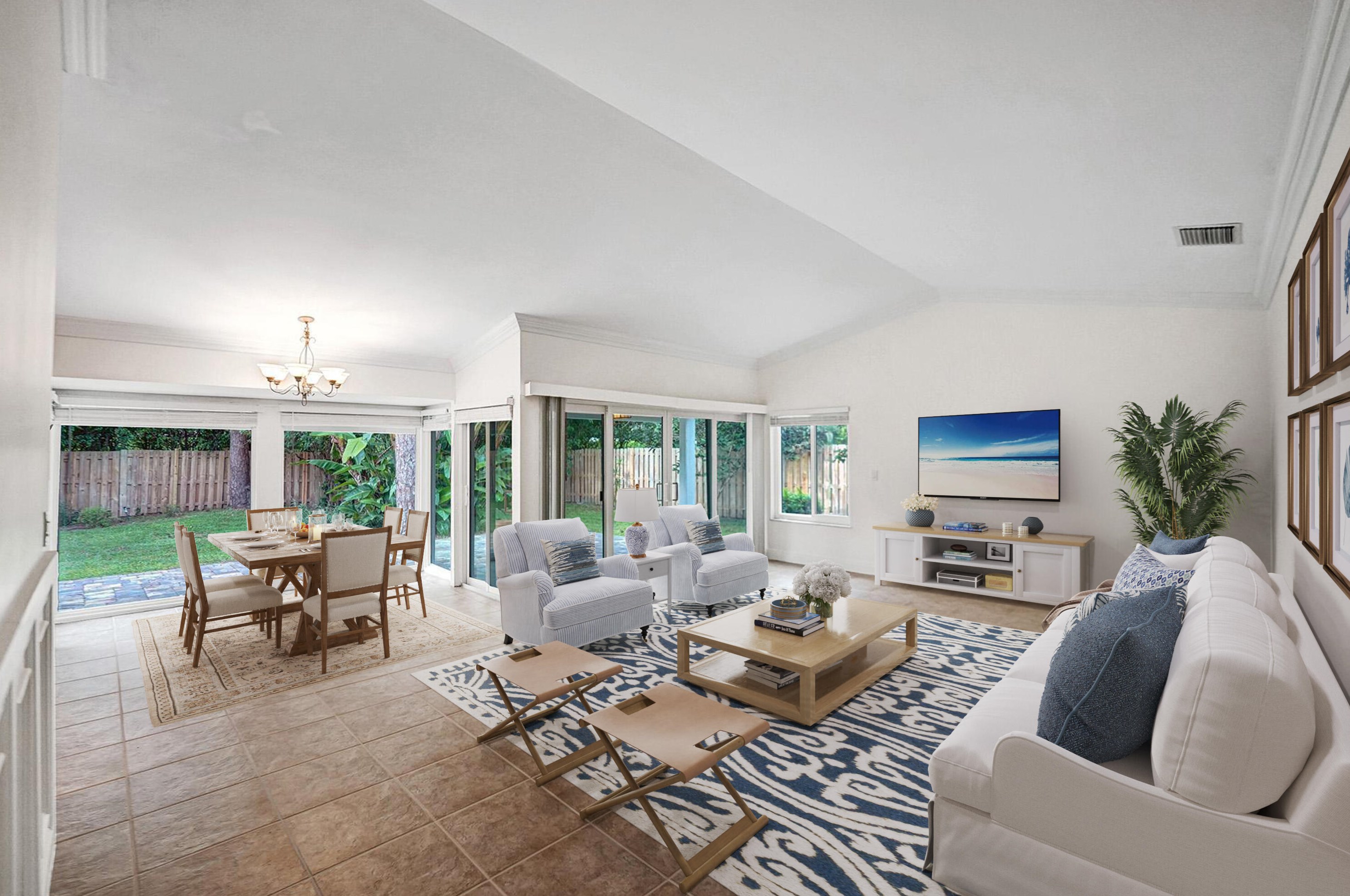 2941 24th Way, Boca Raton FL  33431-6271 exterior