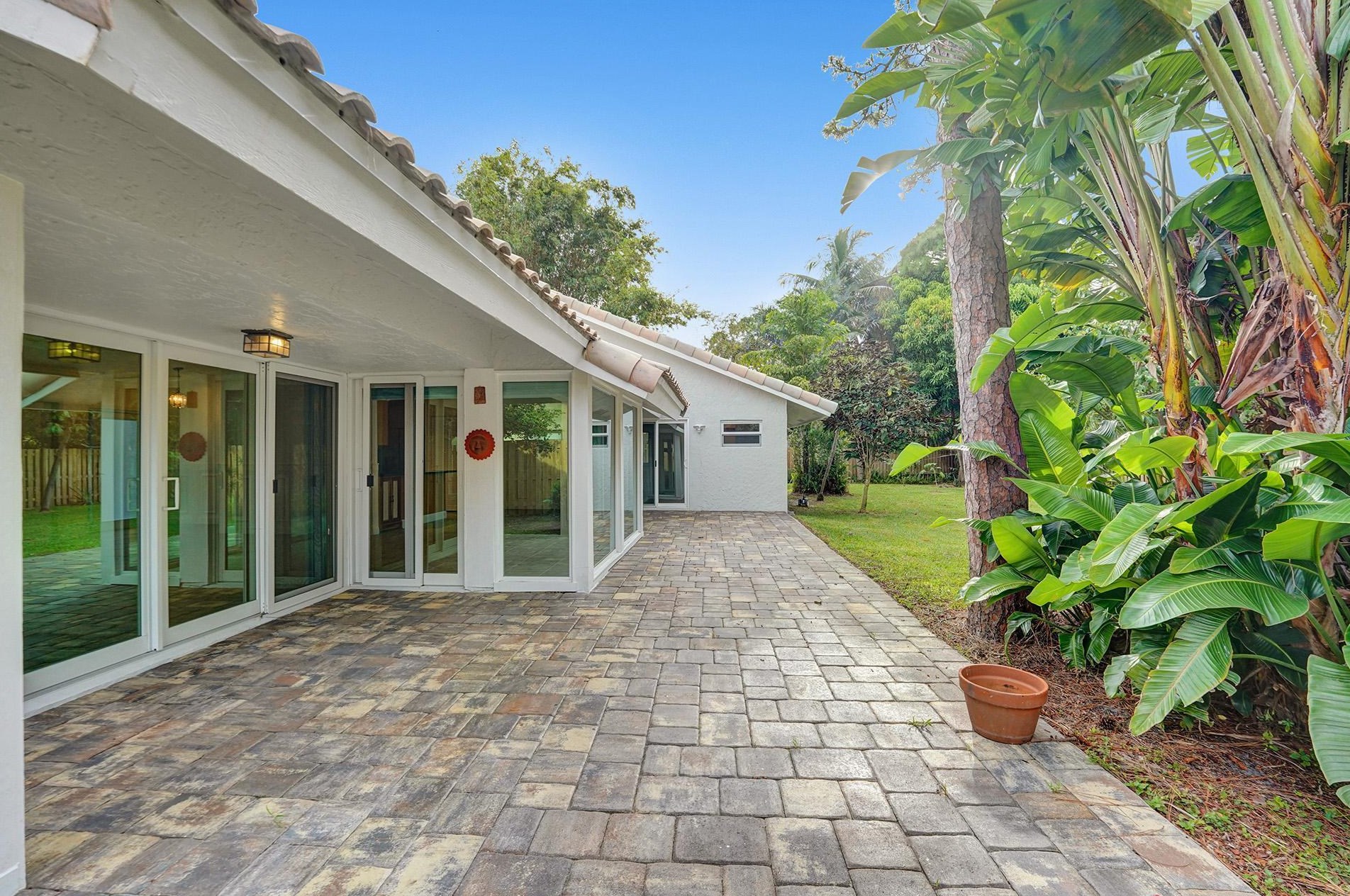 2941 24th Way, Boca Raton FL  33431-6271 exterior