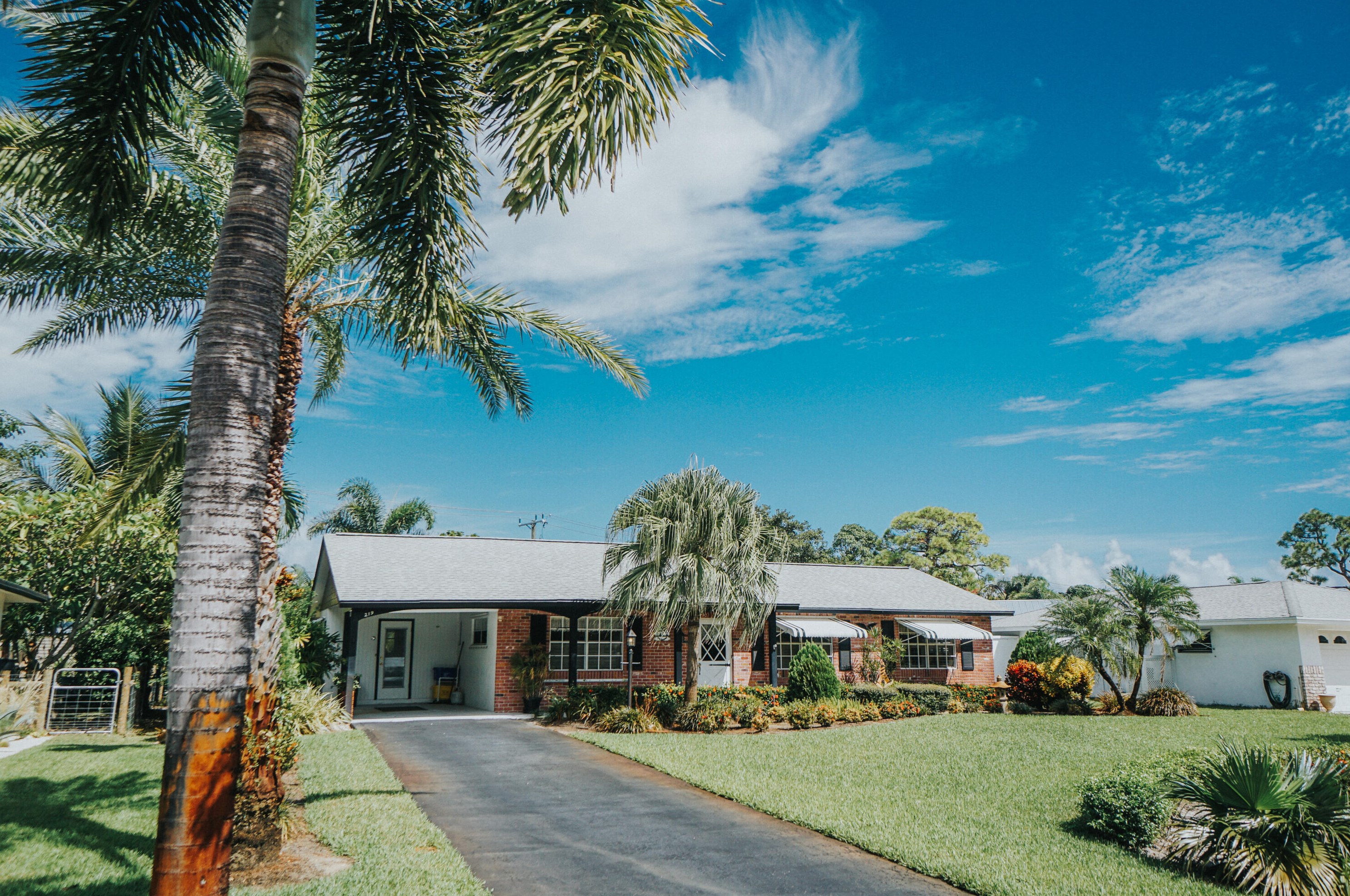 219 Norfolk Rd, Jupiter, FL 33469-2953