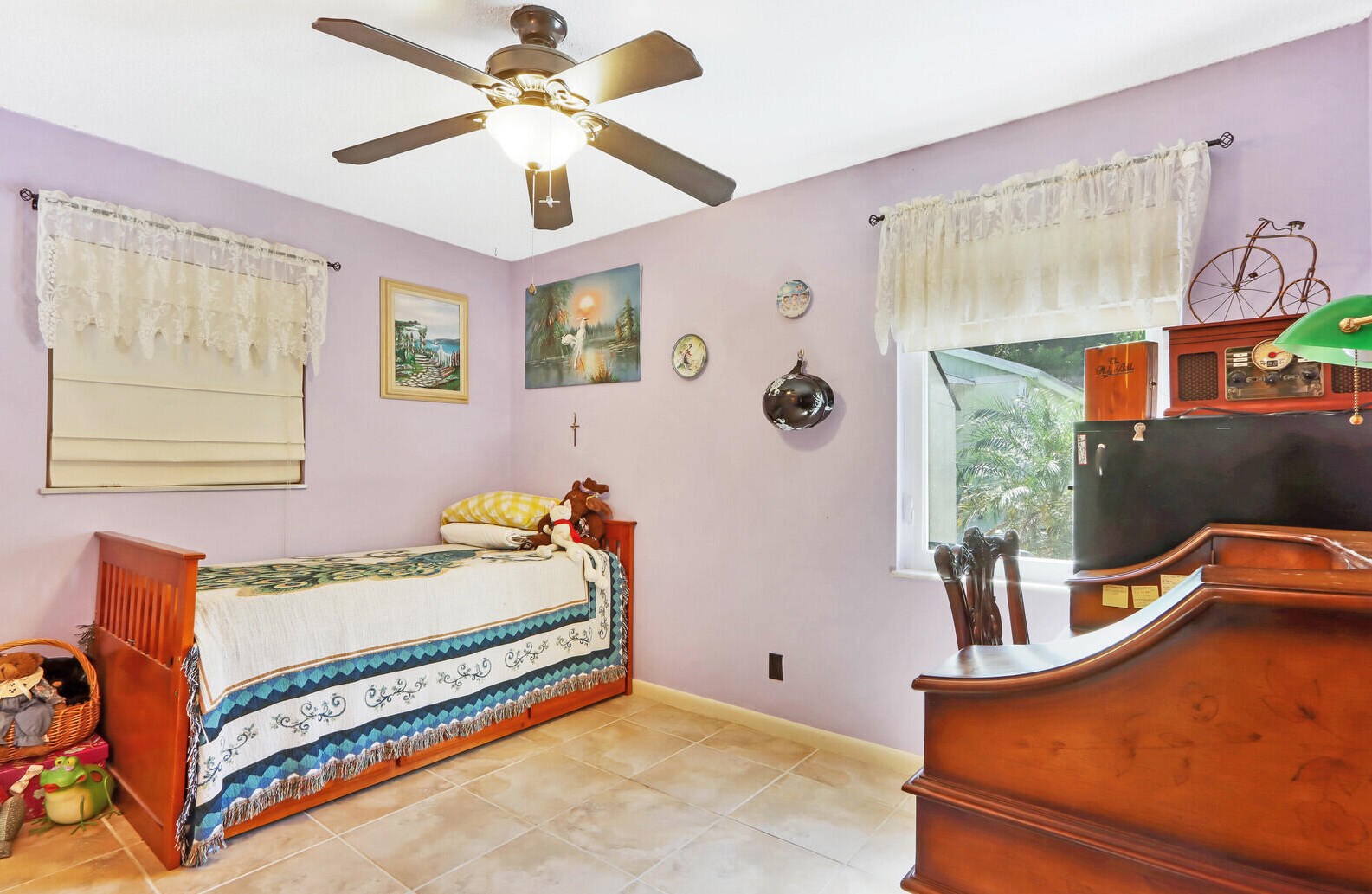 998 Mohican Blvd, Jupiter FL exterior