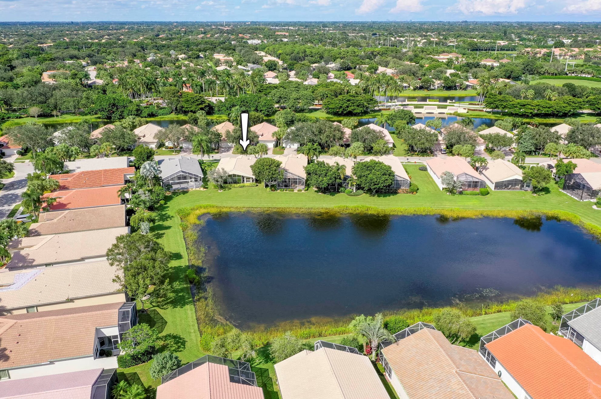 6688 Malta Dr, Boynton Beach FL 33437-7040 exterior