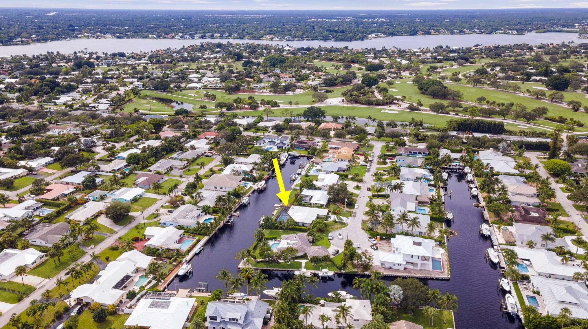 24 Leeward Cir, Jupiter, FL 33469-2024