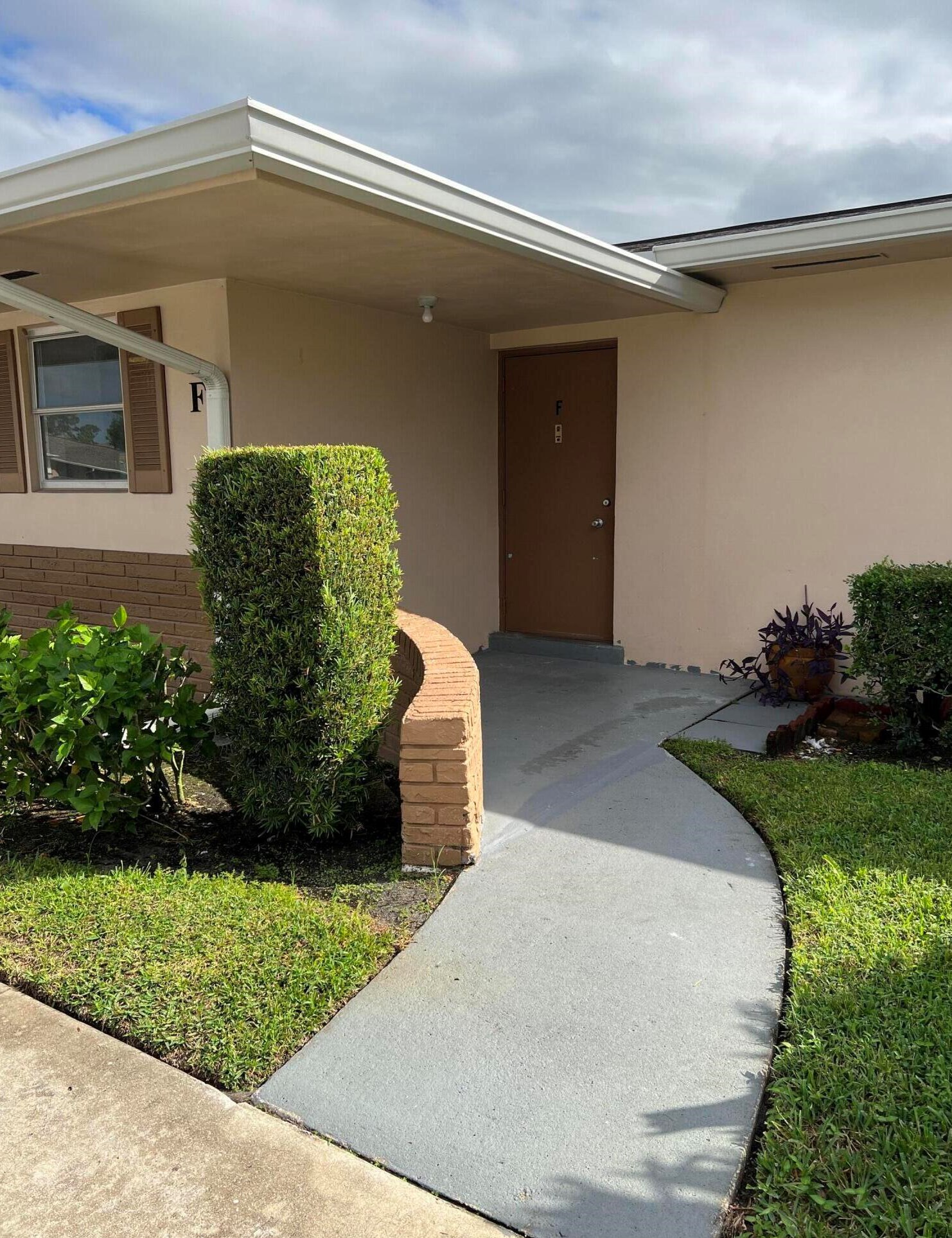 2545 Dudley Dr W #f, West Palm Beach, FL