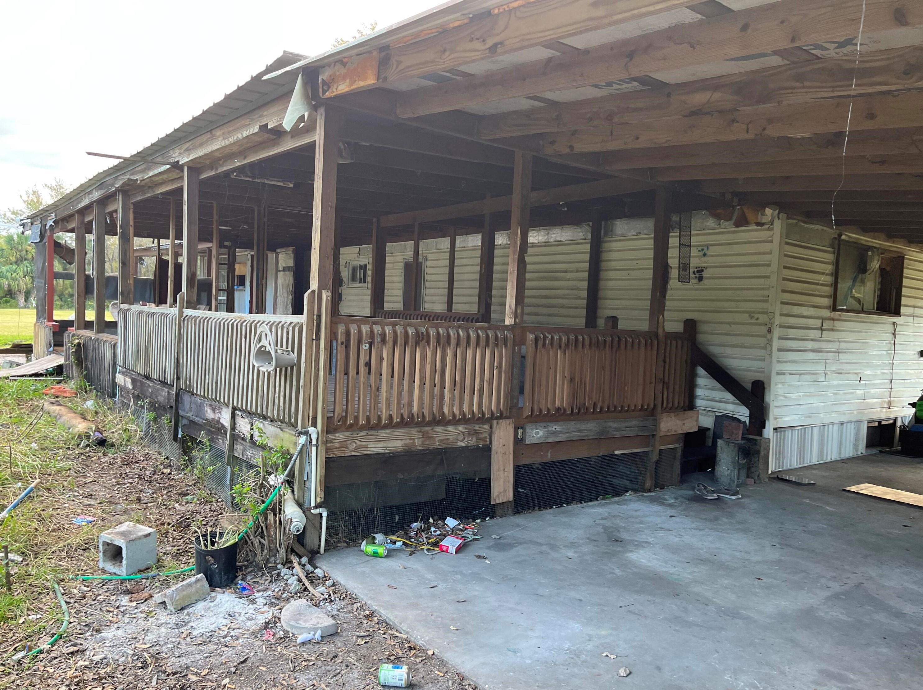 30480 23 Way, Okeechobee FL 34972-6801 exterior