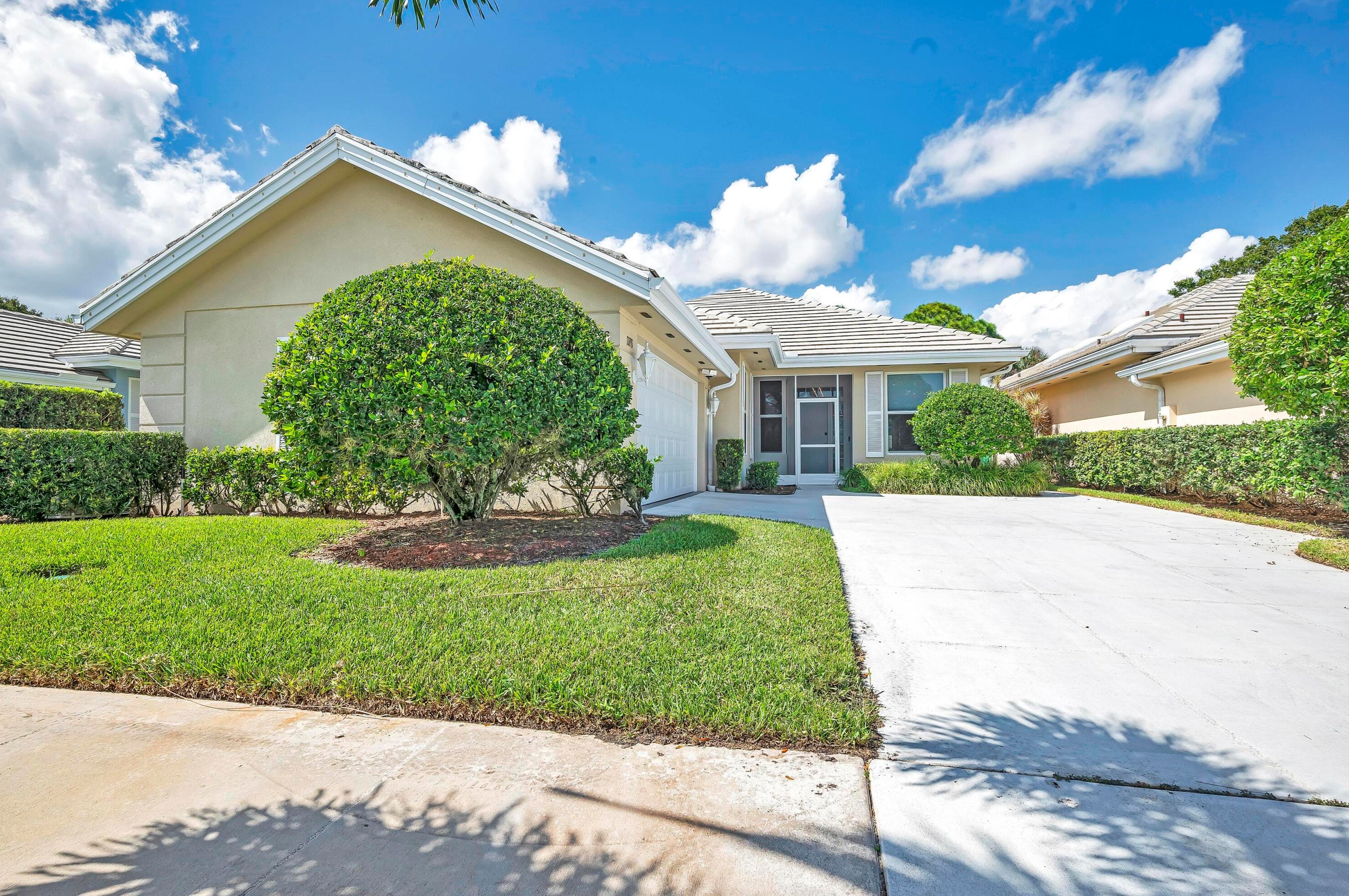 176 Nw Bentley Cir, Fort Pierce, FL 34986