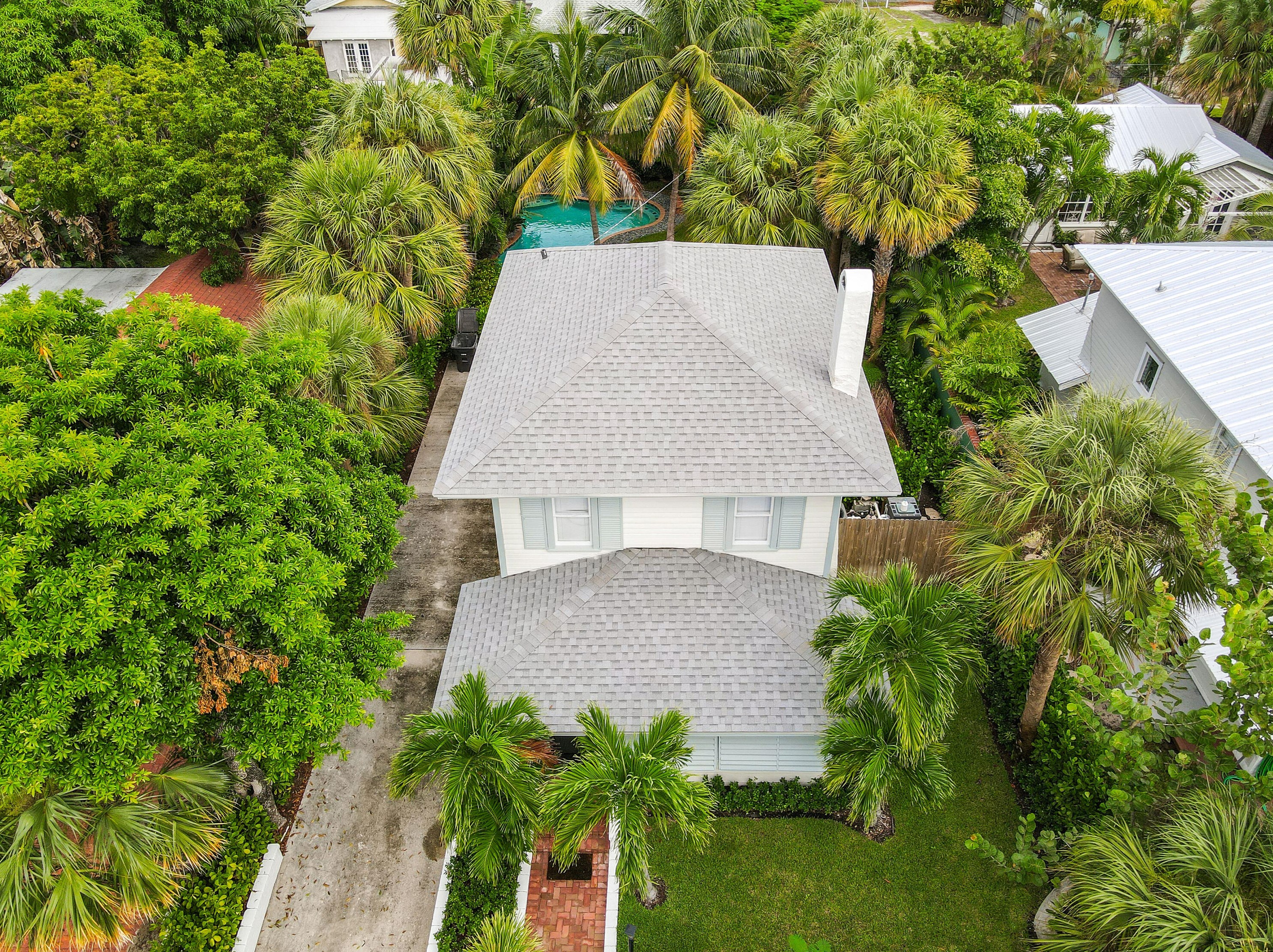 719 Palm St, West Palm Beach, FL 33401
