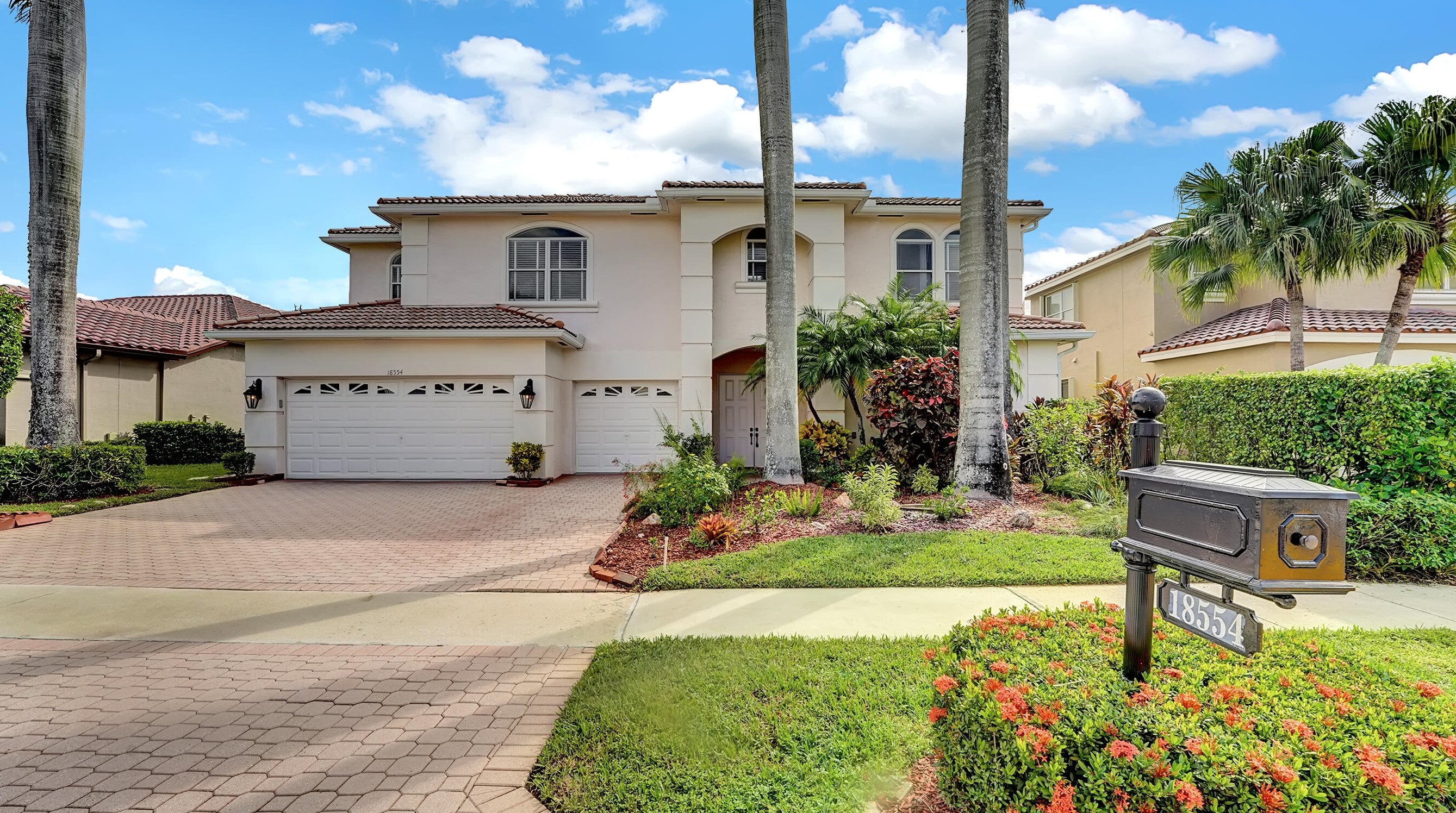 18554 Harbor Light Way, Boca Raton, FL 33498-4928