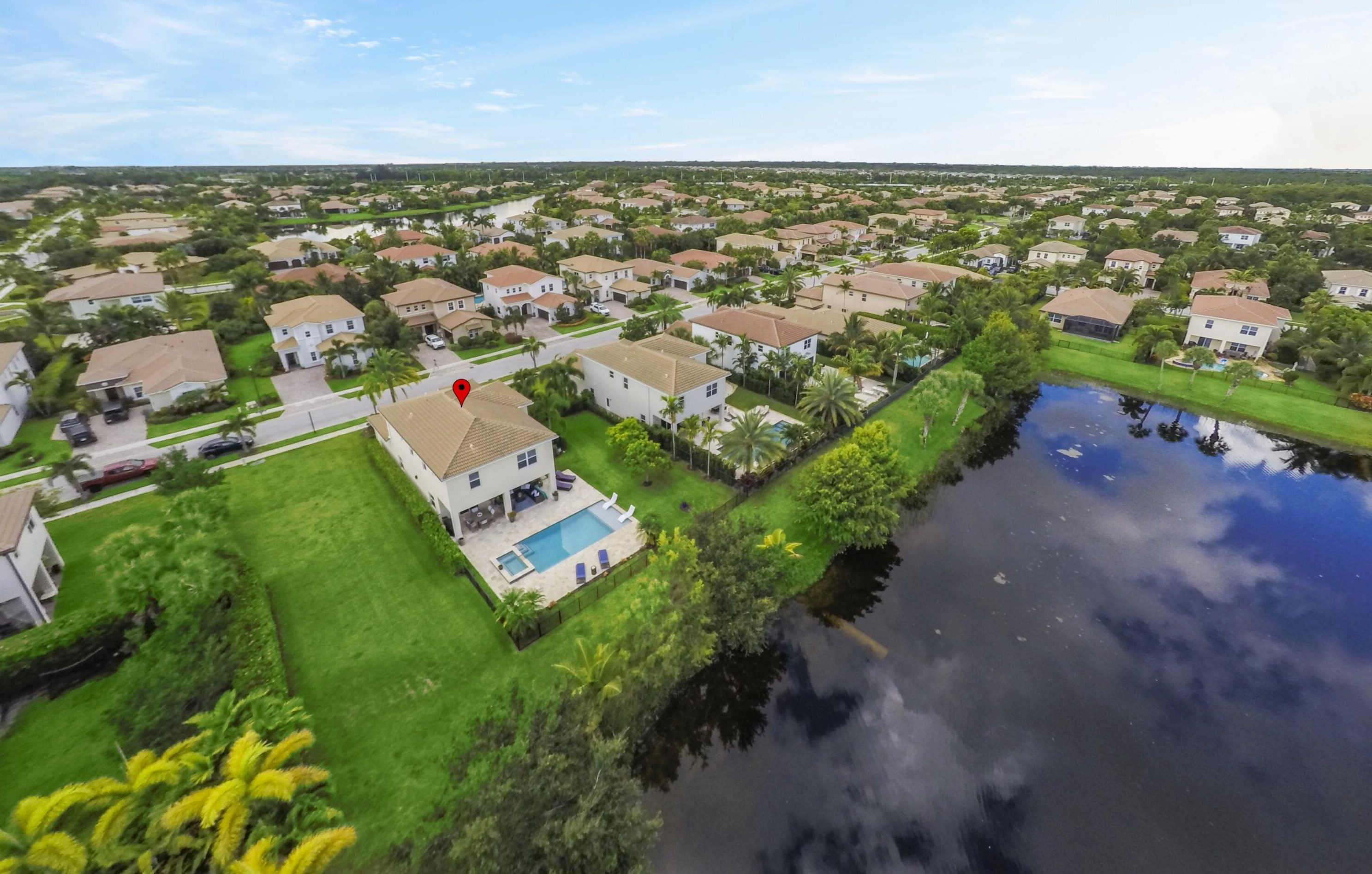 115 Behring Way, Jupiter, FL 33458-1608