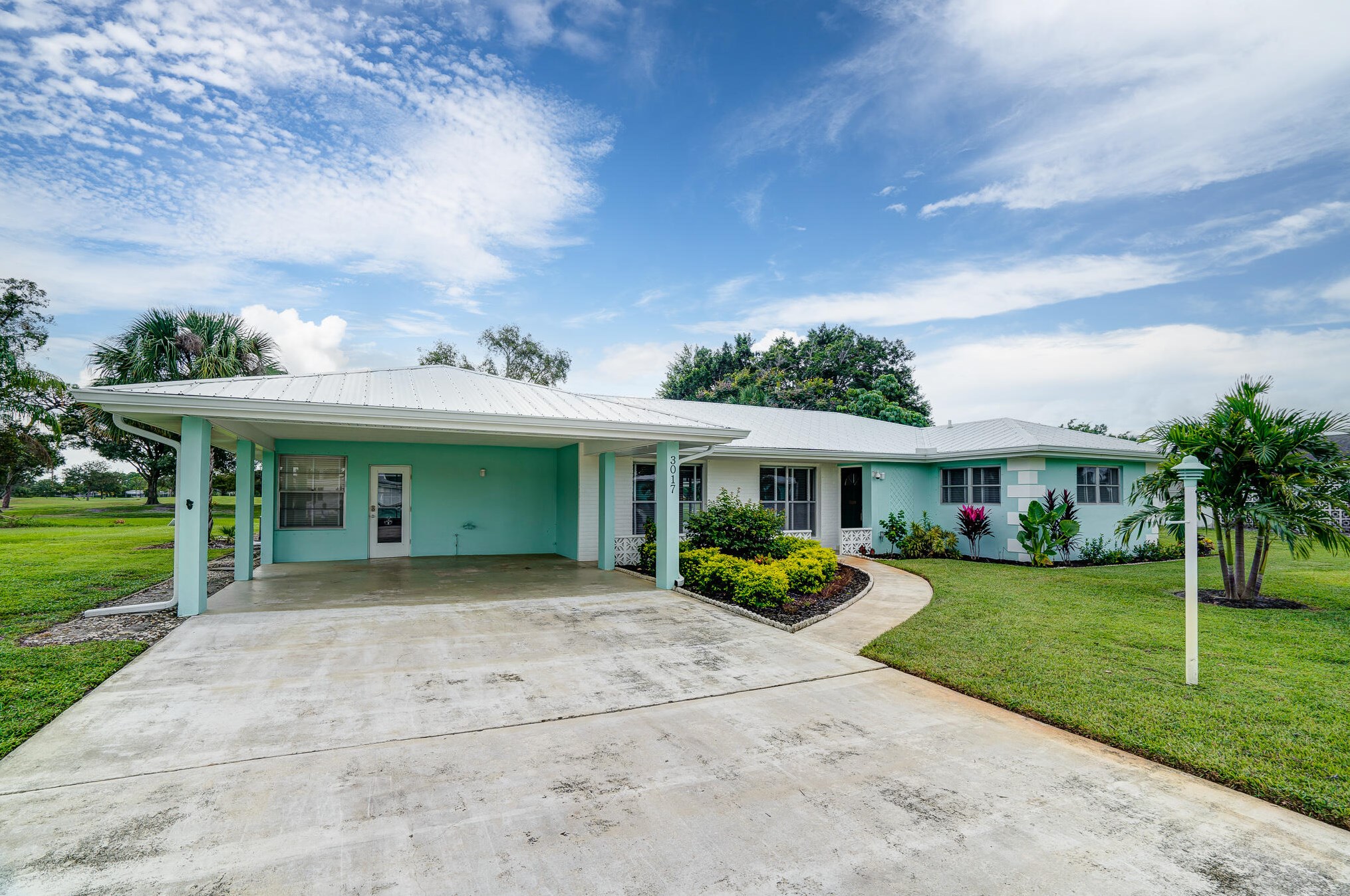 3017 Se Santa Anita St, Fort Pierce, FL 34952