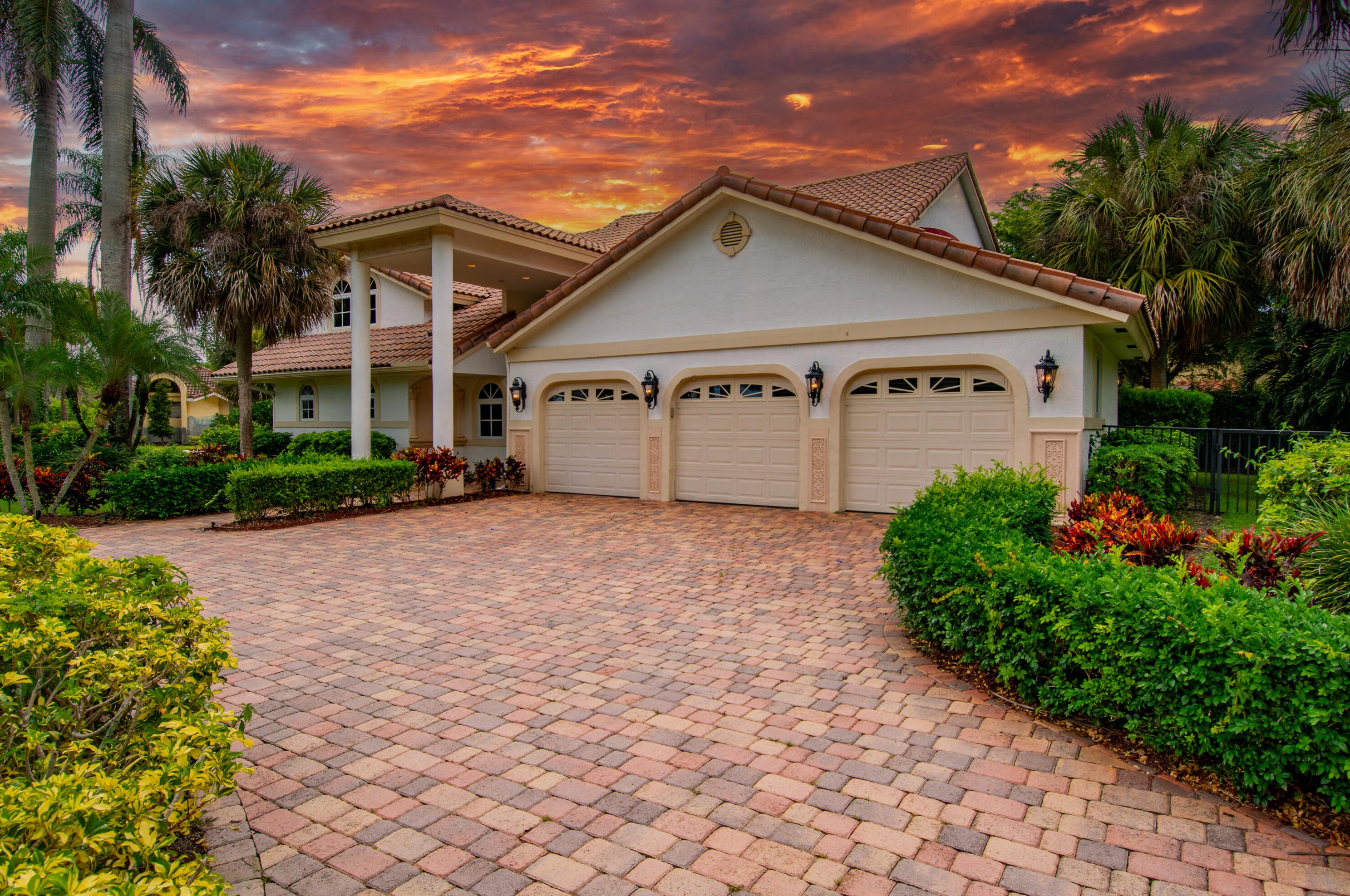 1940 9th St, Boca Raton FL  33486-5206 exterior