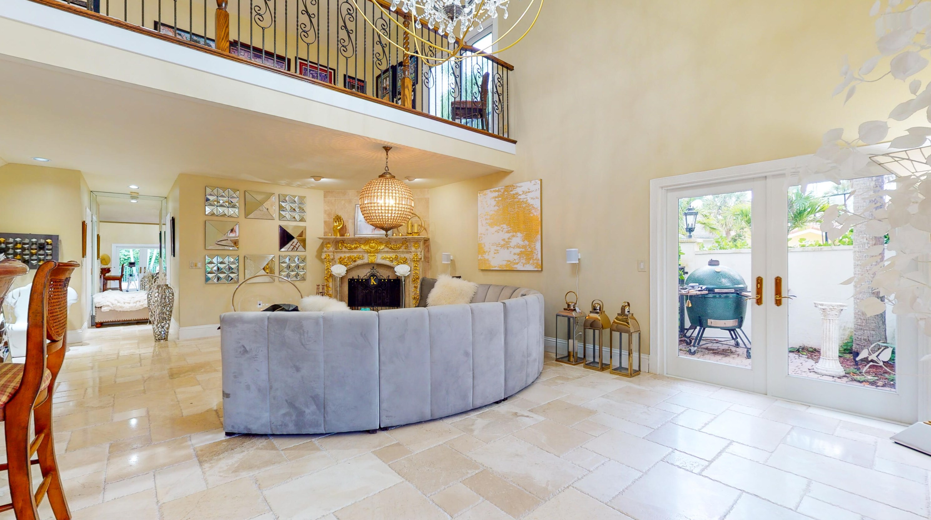 1940 9th St, Boca Raton FL  33486-5206 exterior