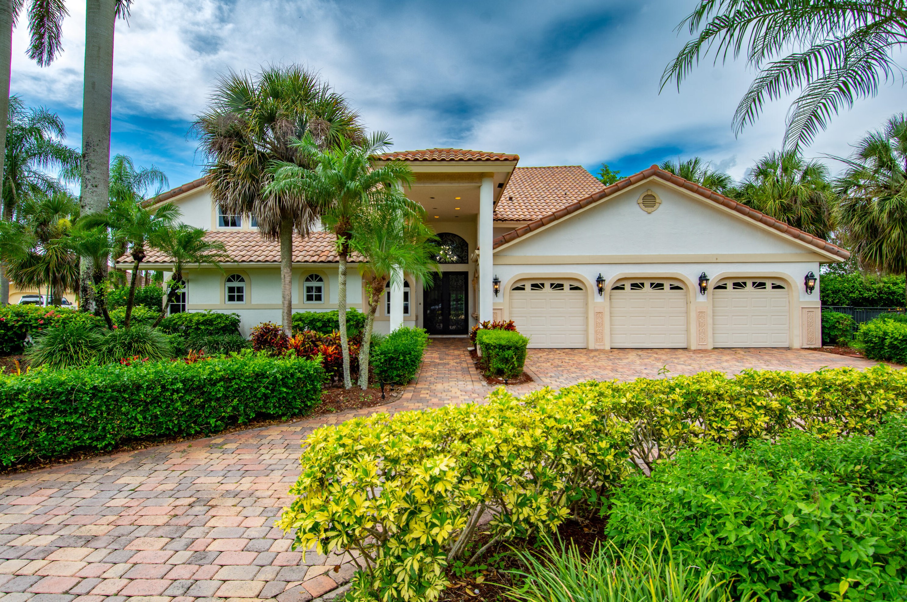 1940 9th St, Boca Raton FL  33486-5206 exterior