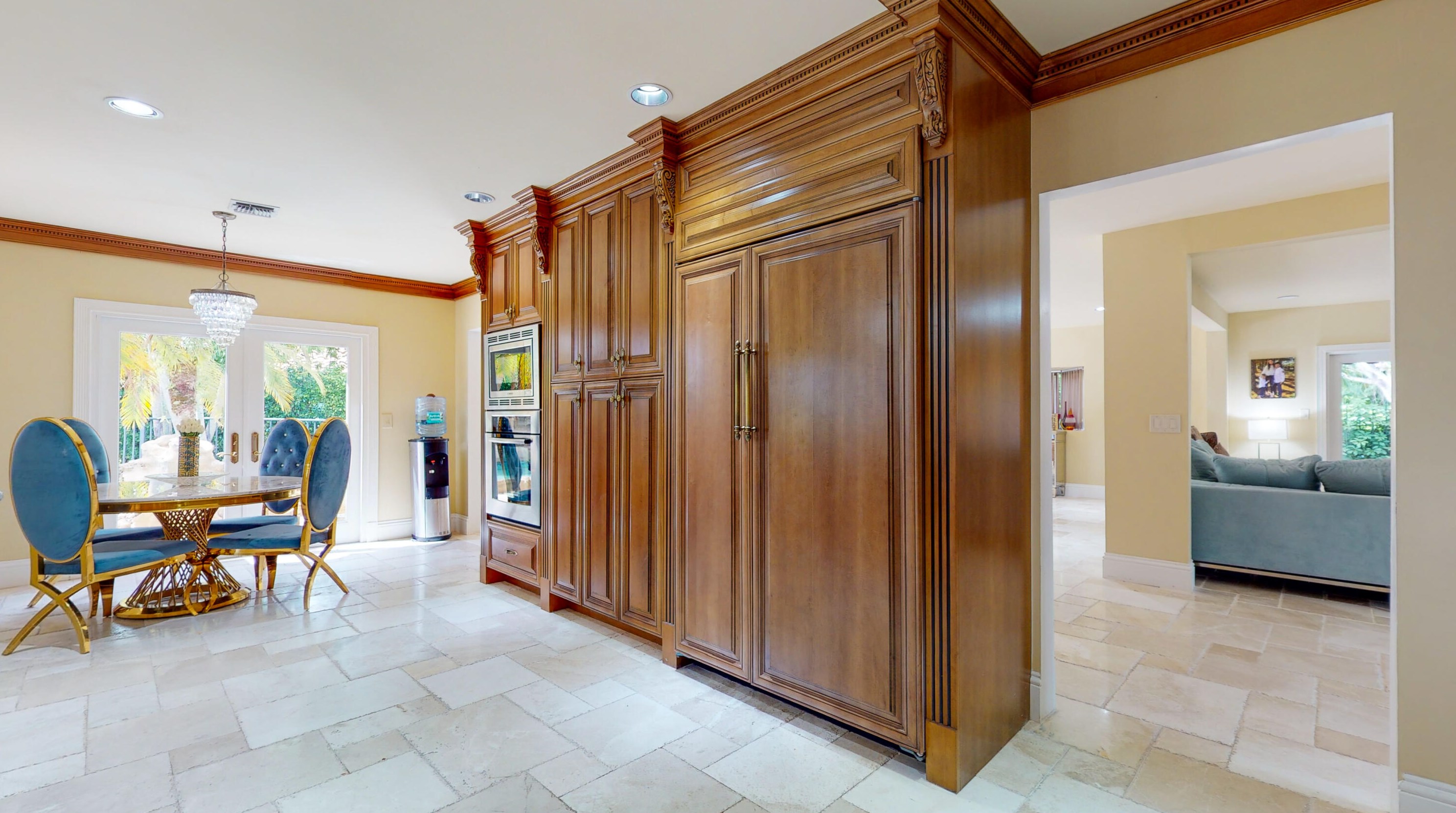 1940 9th St, Boca Raton FL  33486-5206 exterior