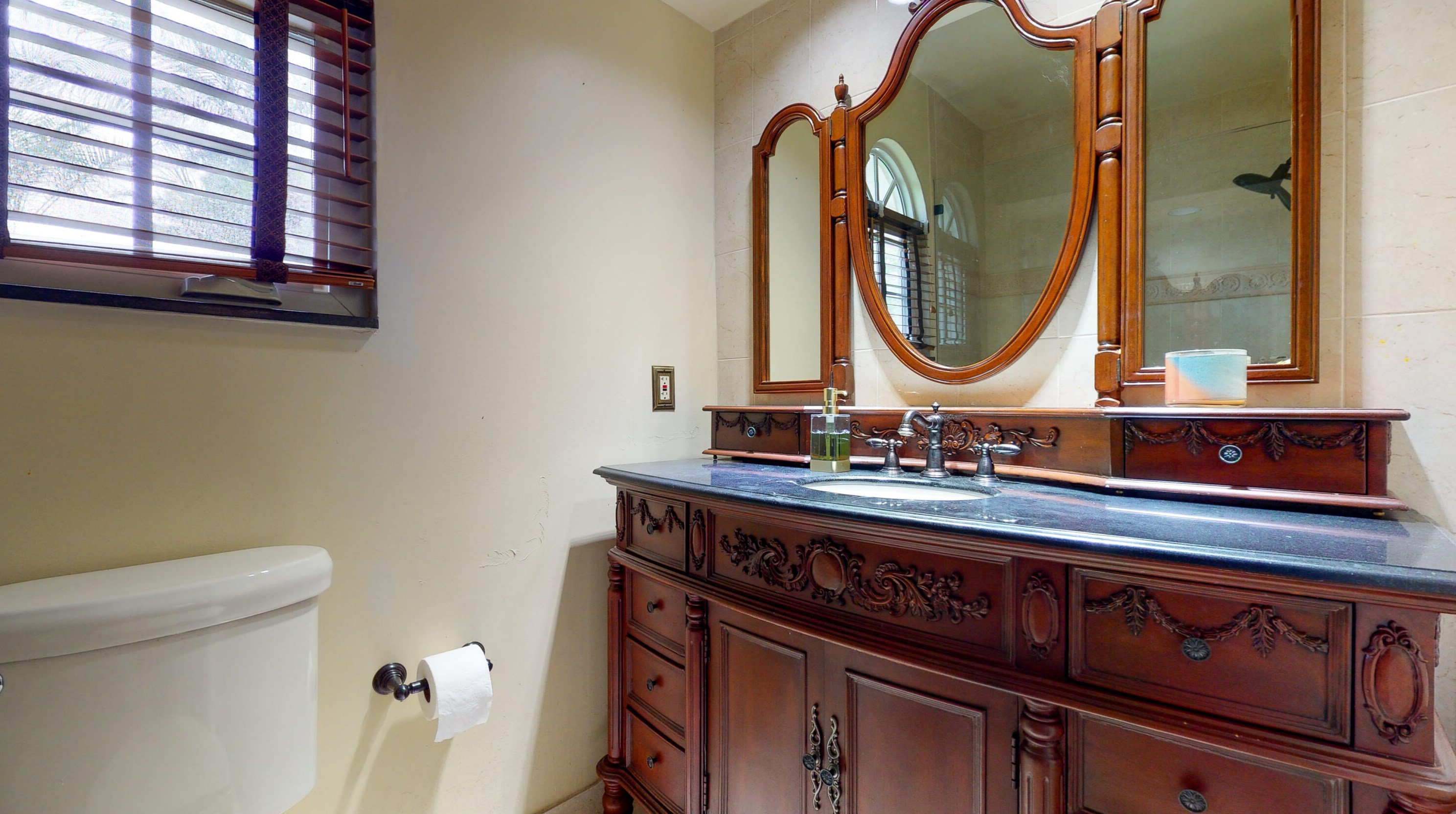 1940 9th St, Boca Raton FL  33486-5206 exterior