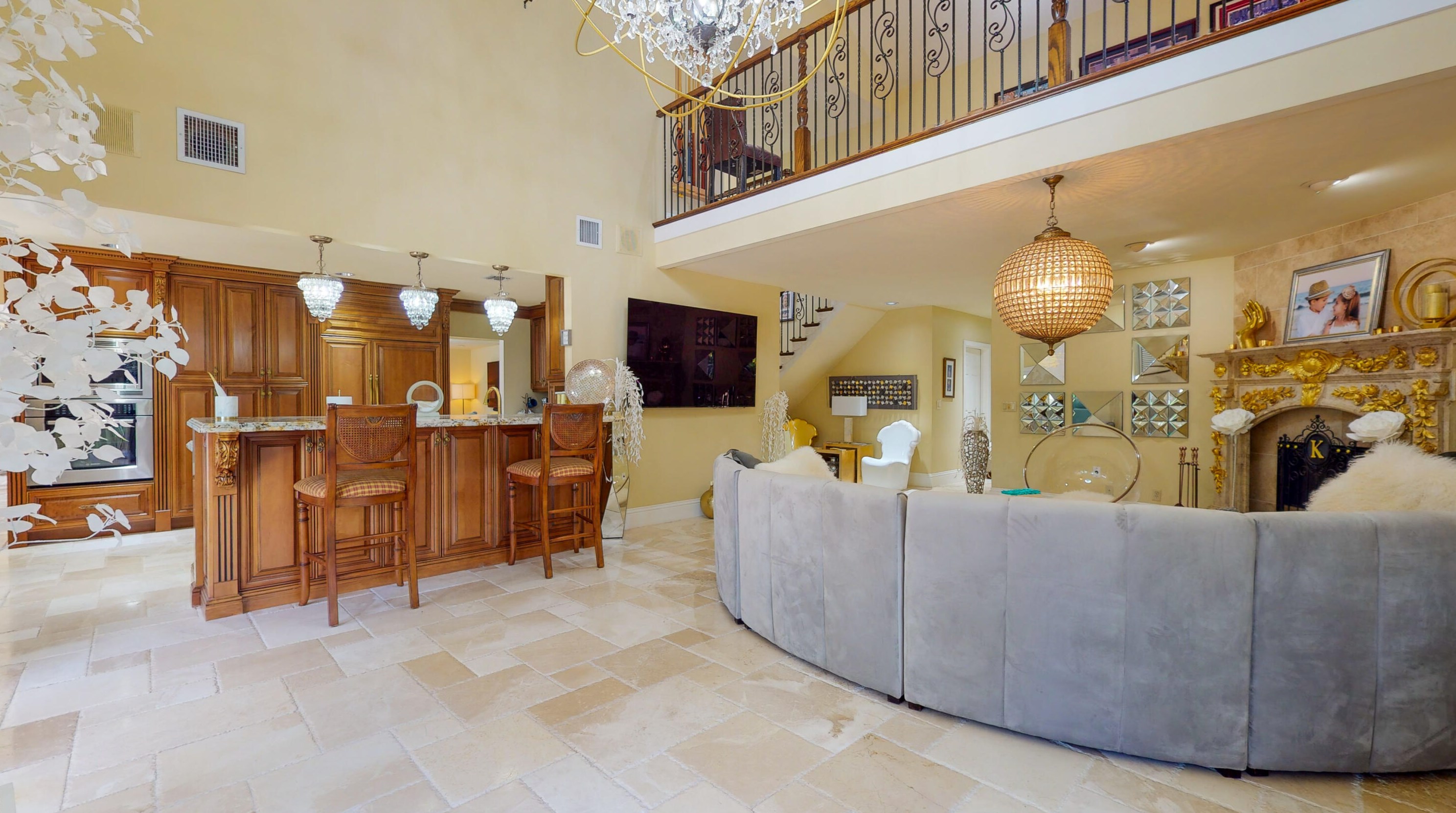 1940 9th St, Boca Raton FL  33486-5206 exterior