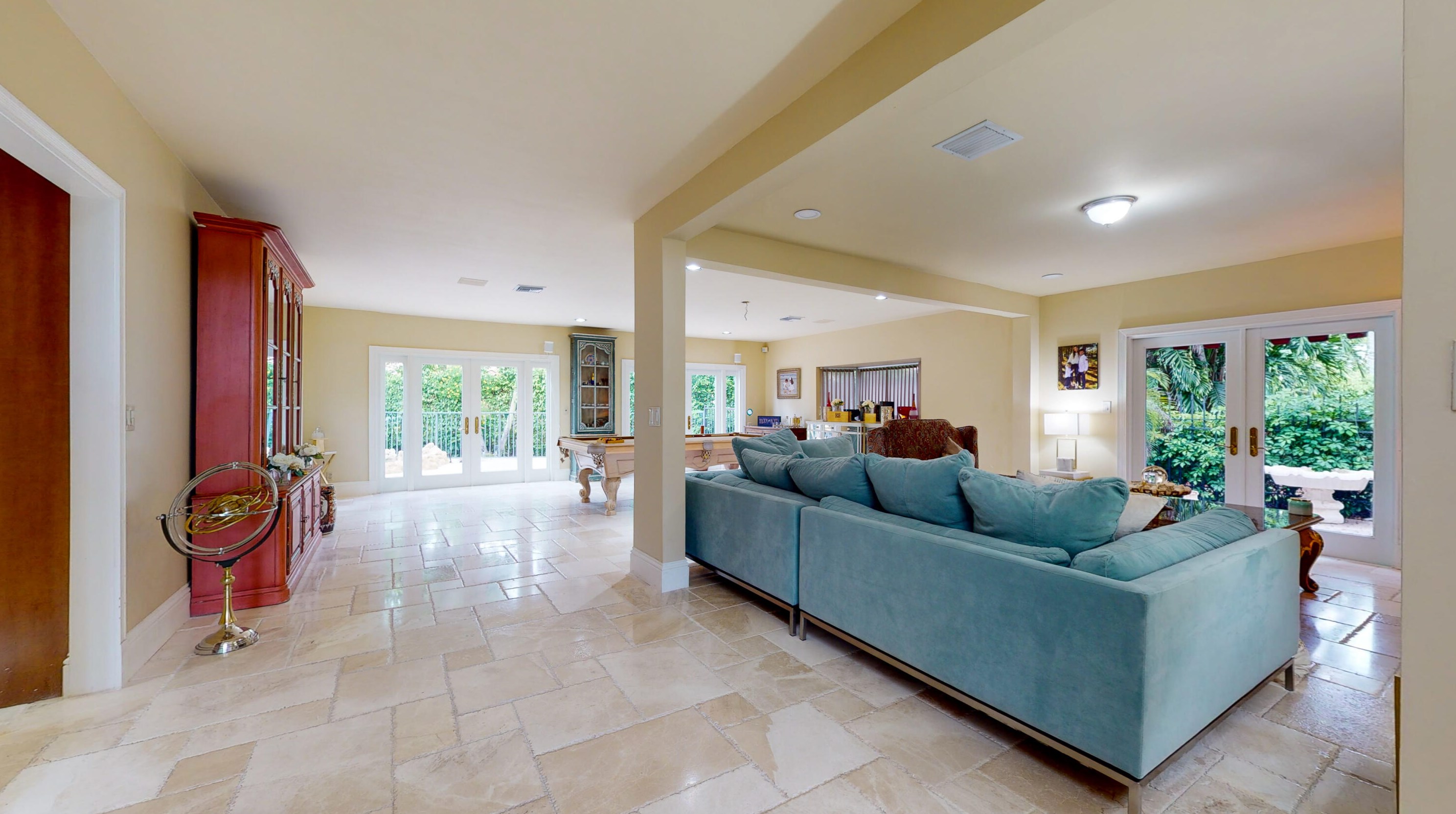 1940 9th St, Boca Raton FL  33486-5206 exterior