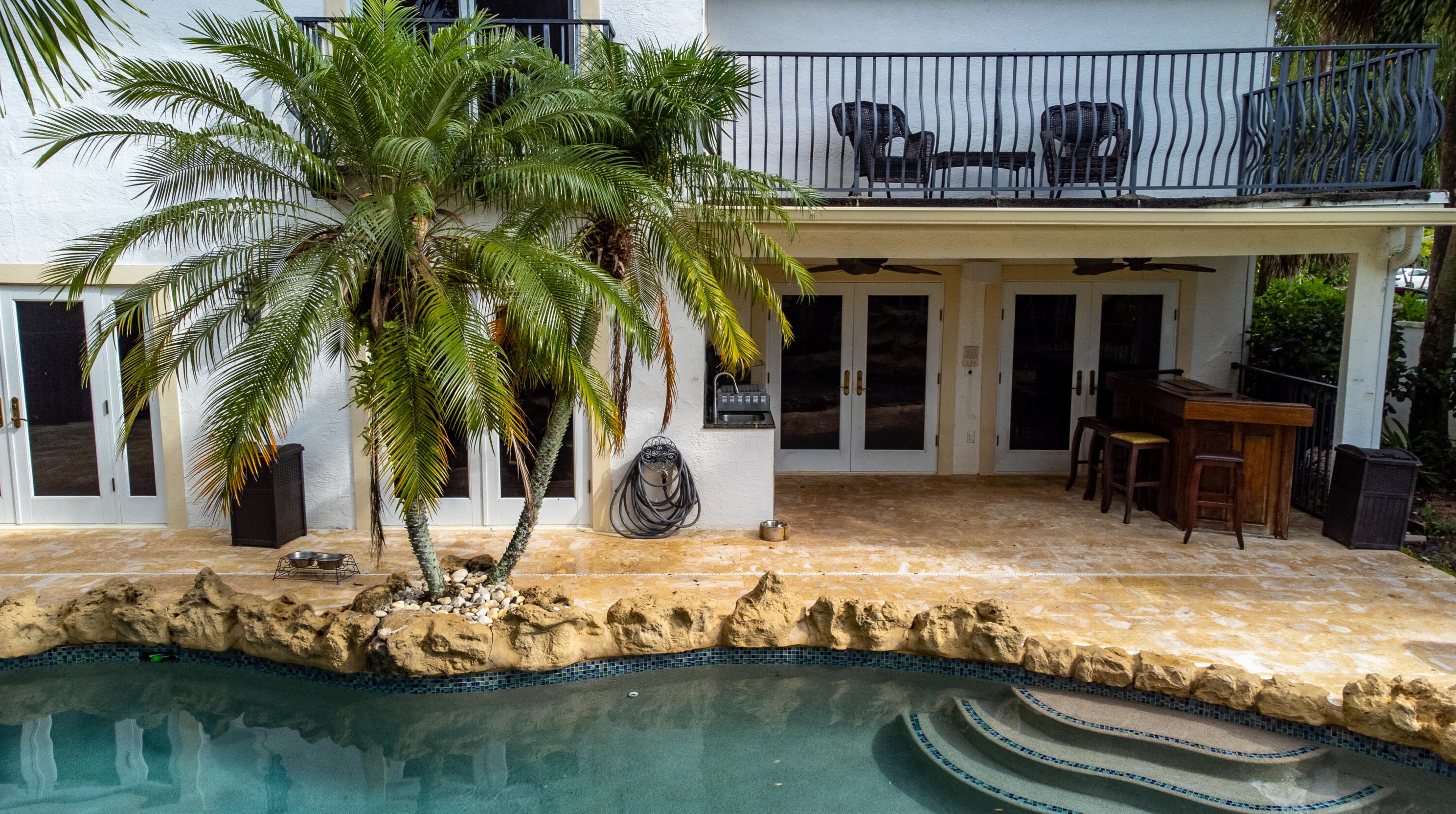 1940 9th St, Boca Raton FL  33486-5206 exterior