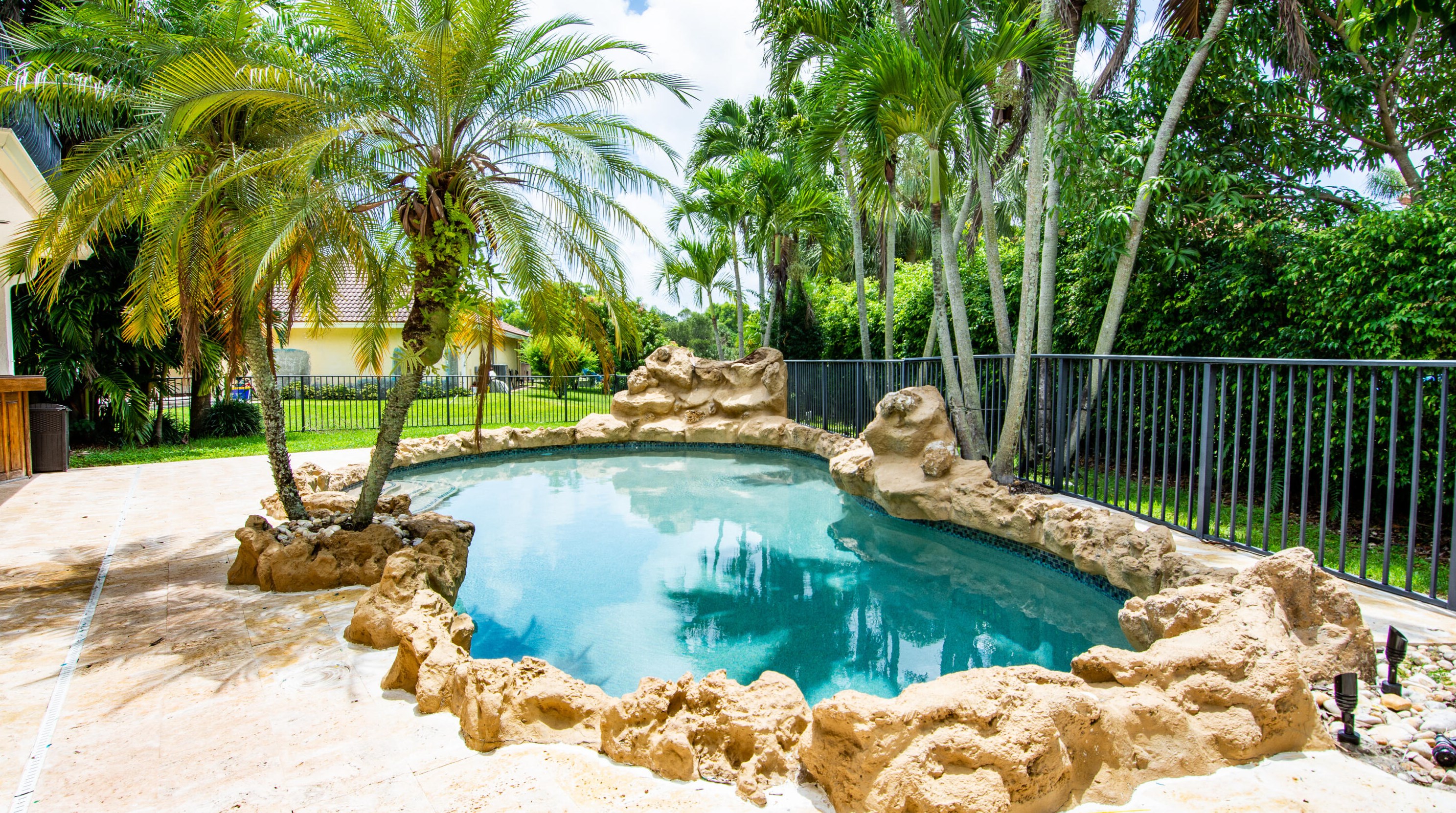 1940 9th St, Boca Raton FL  33486-5206 exterior