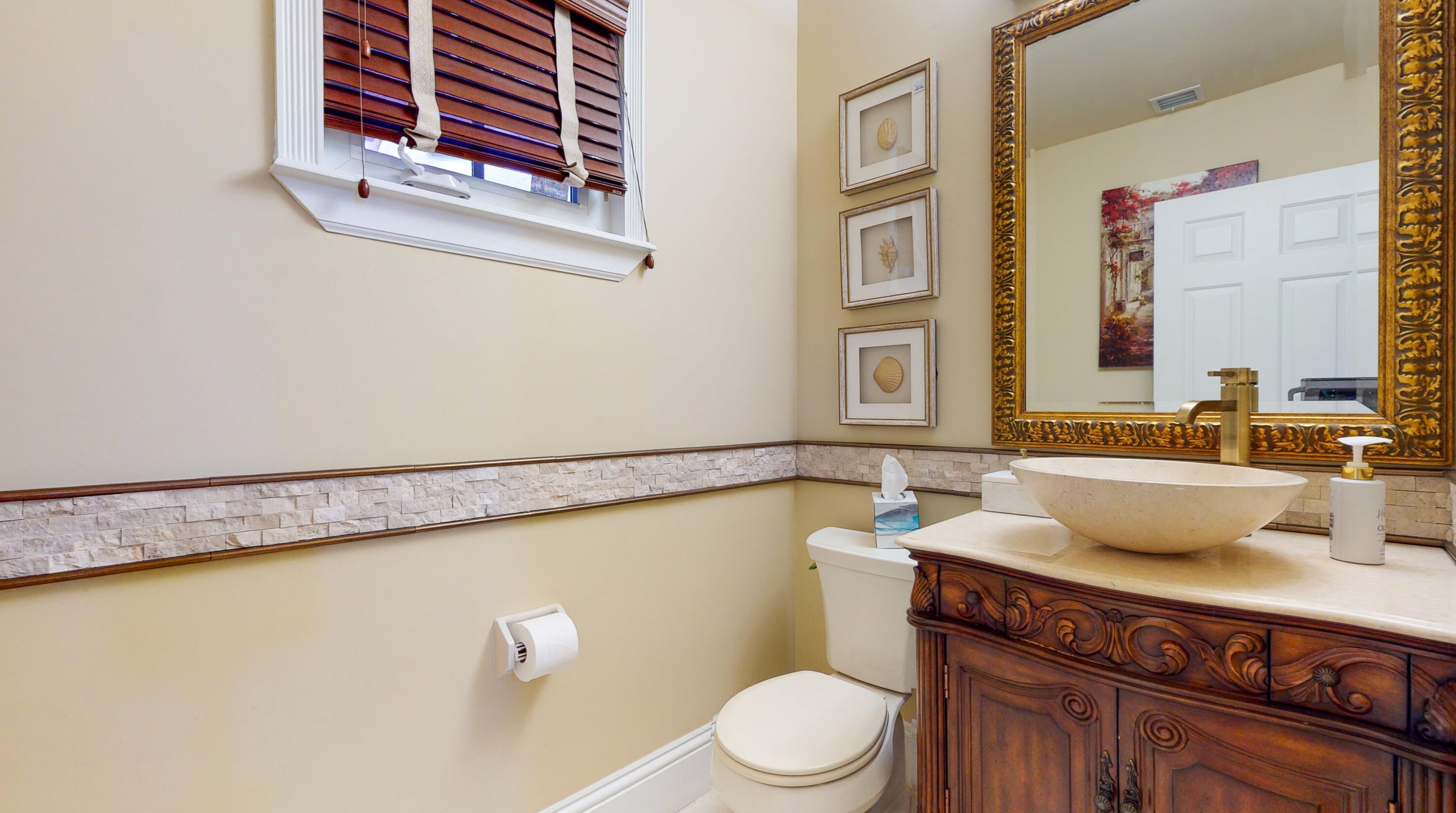 1940 9th St, Boca Raton FL  33486-5206 exterior