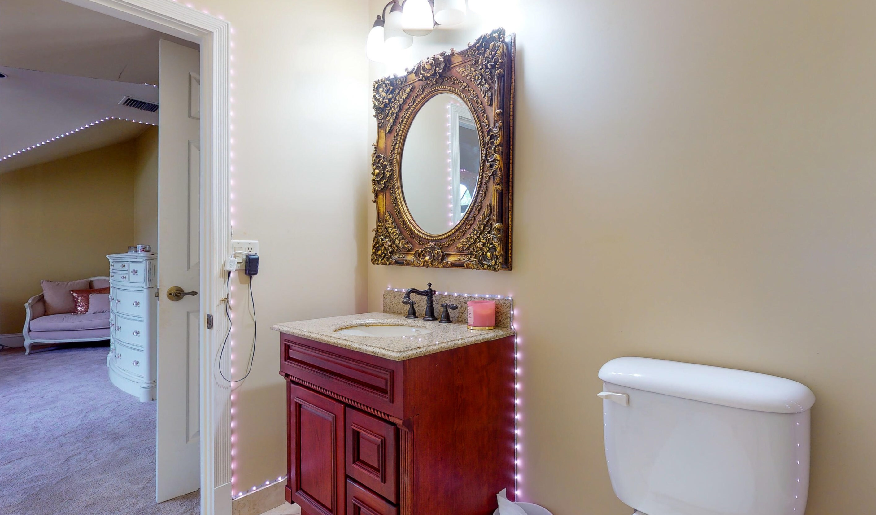 1940 9th St, Boca Raton FL  33486-5206 exterior