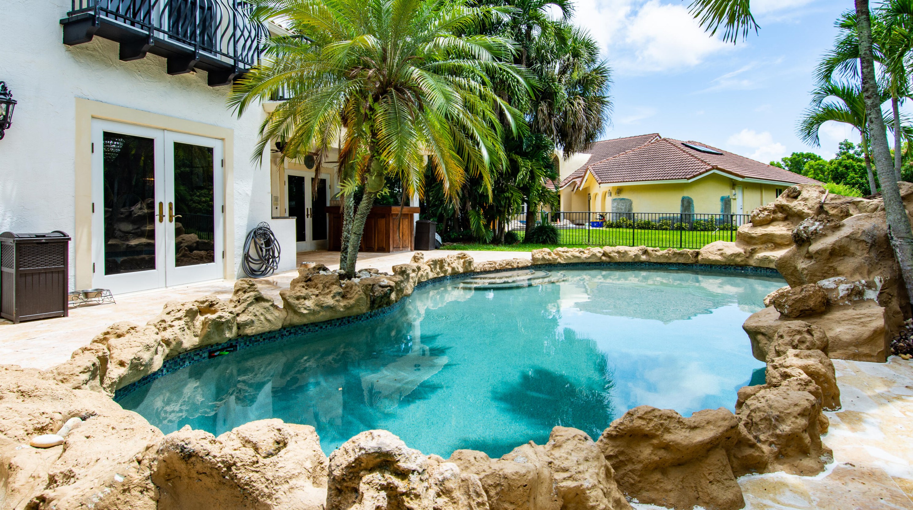 1940 9th St, Boca Raton FL  33486-5206 exterior