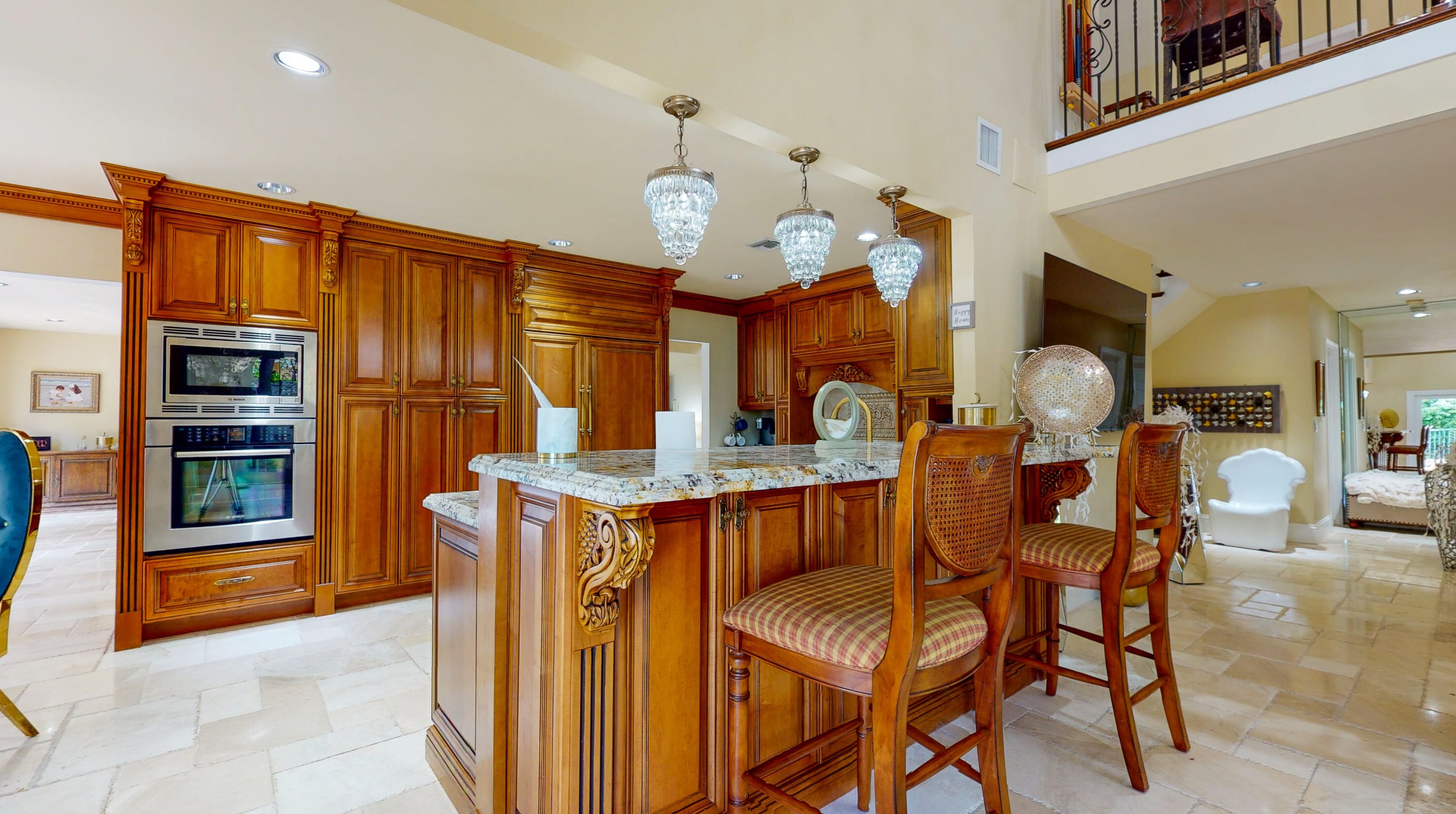 1940 9th St, Boca Raton FL  33486-5206 exterior