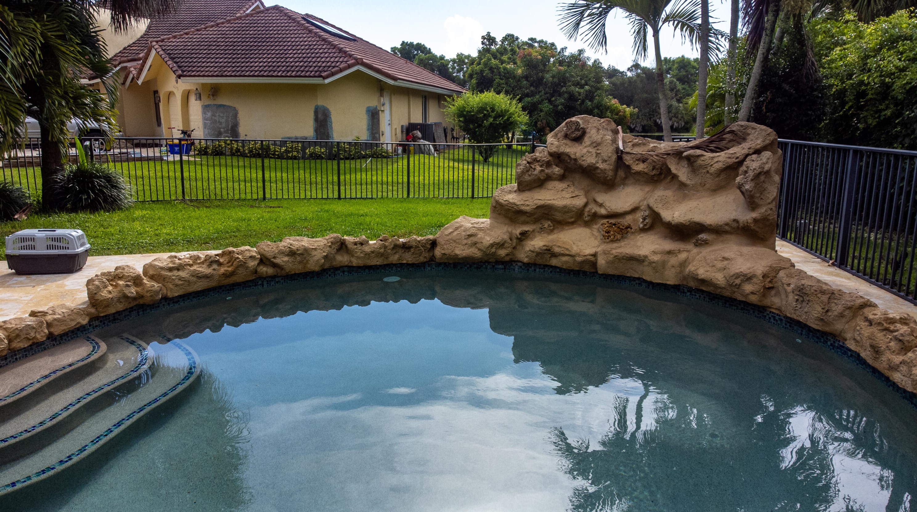 1940 9th St, Boca Raton FL  33486-5206 exterior