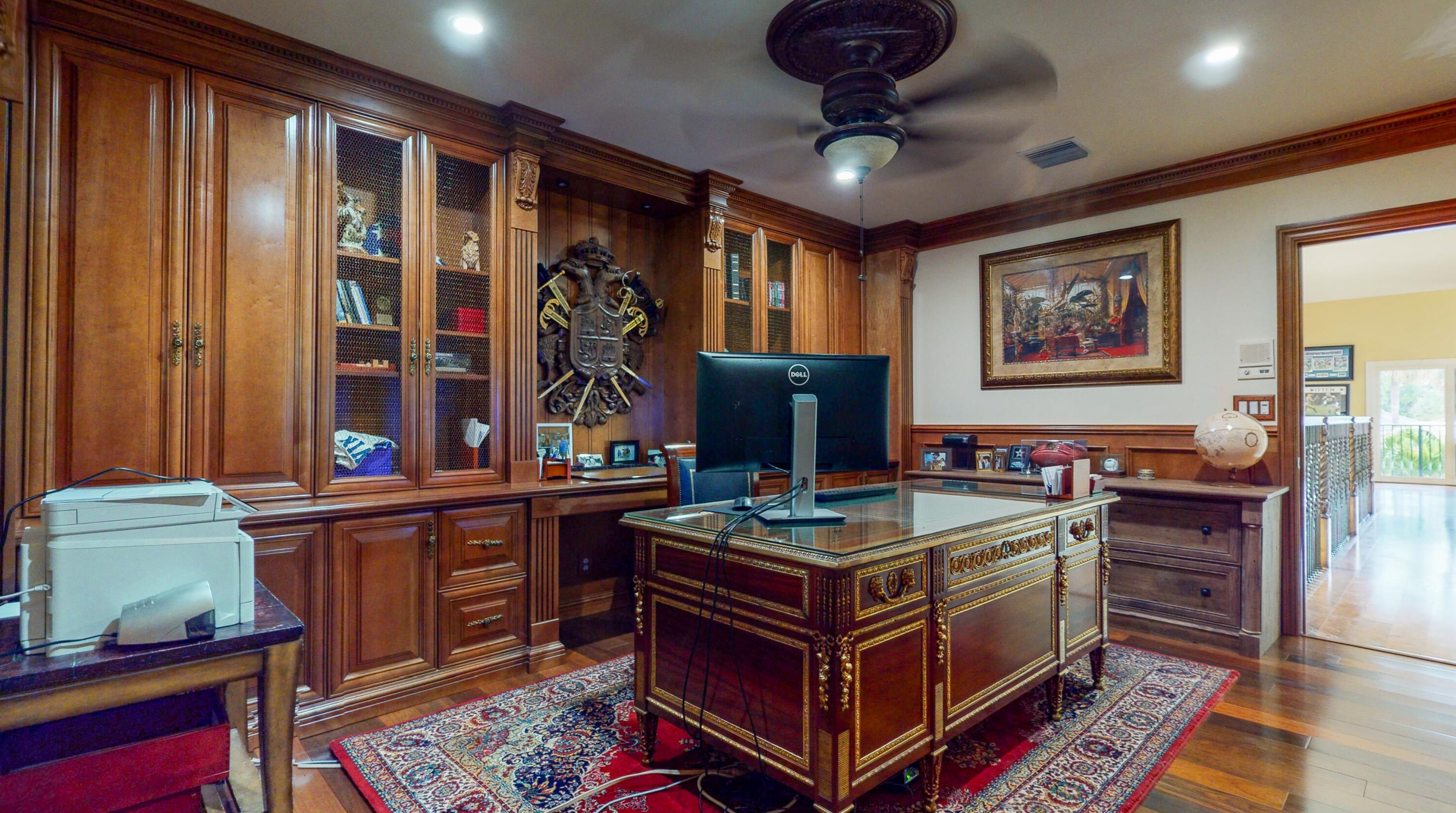 1940 9th St, Boca Raton FL  33486-5206 exterior