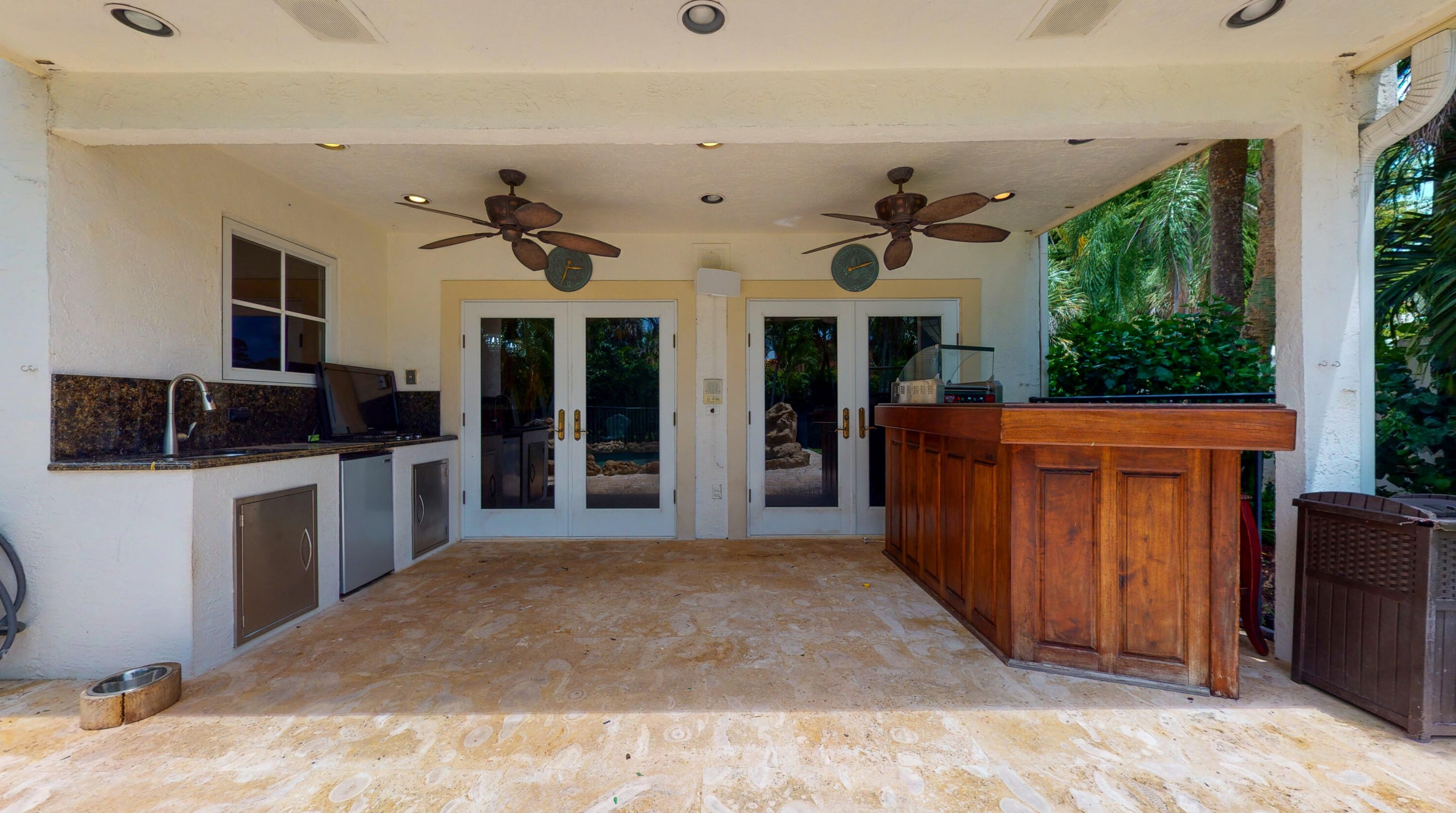 1940 9th St, Boca Raton FL  33486-5206 exterior