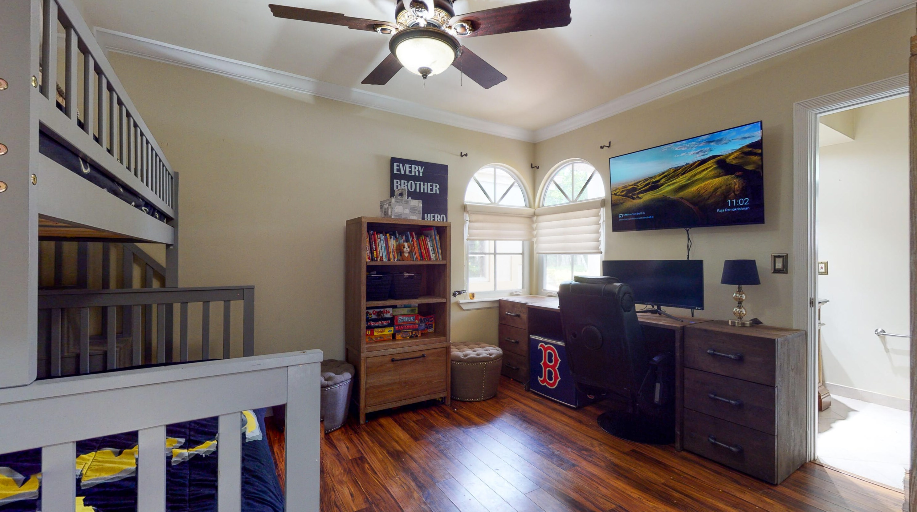 1940 9th St, Boca Raton FL  33486-5206 exterior